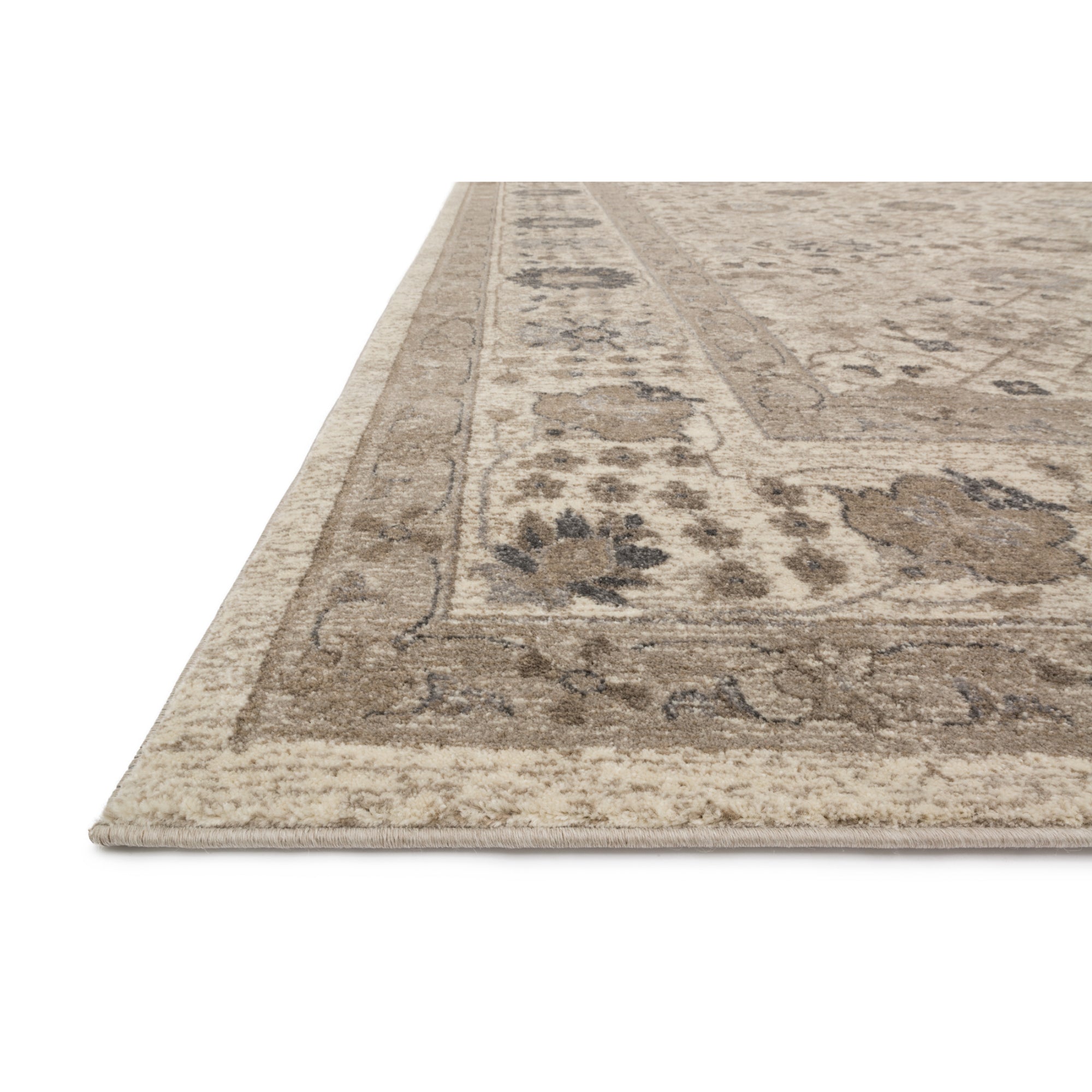Loloi Century Sand 9'-6" x 13' Area Rug