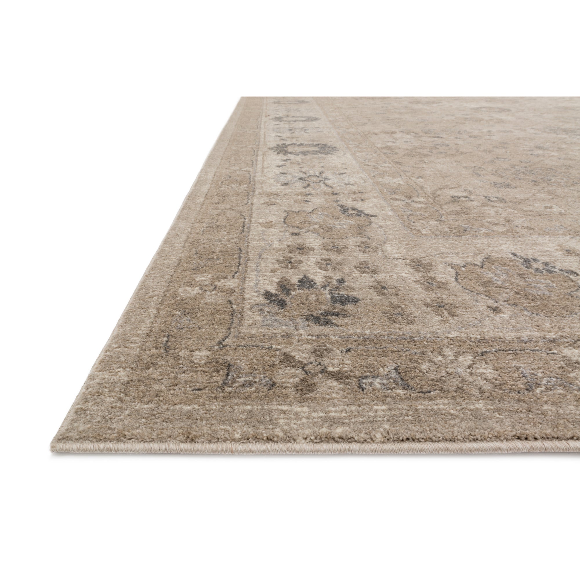 Loloi Century Taupe Rug