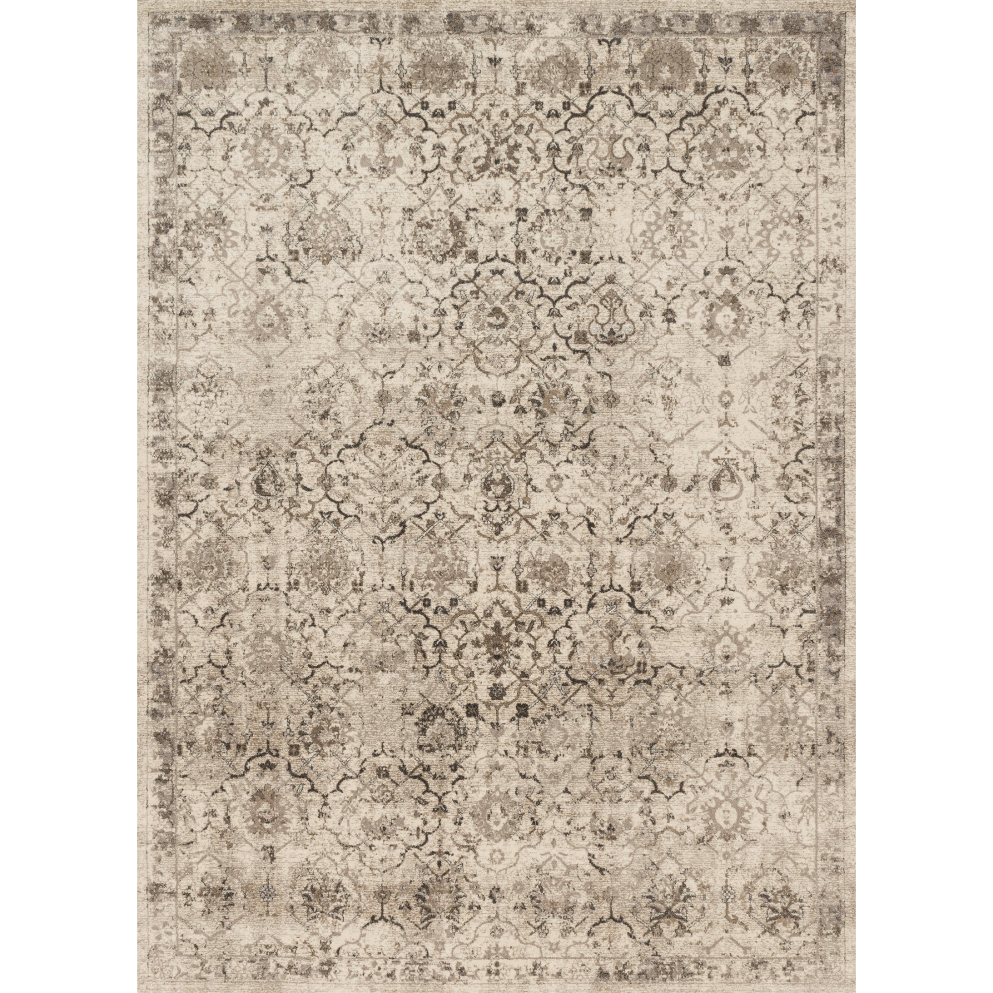 Loloi Century Sand 12' x 15' Area Rug