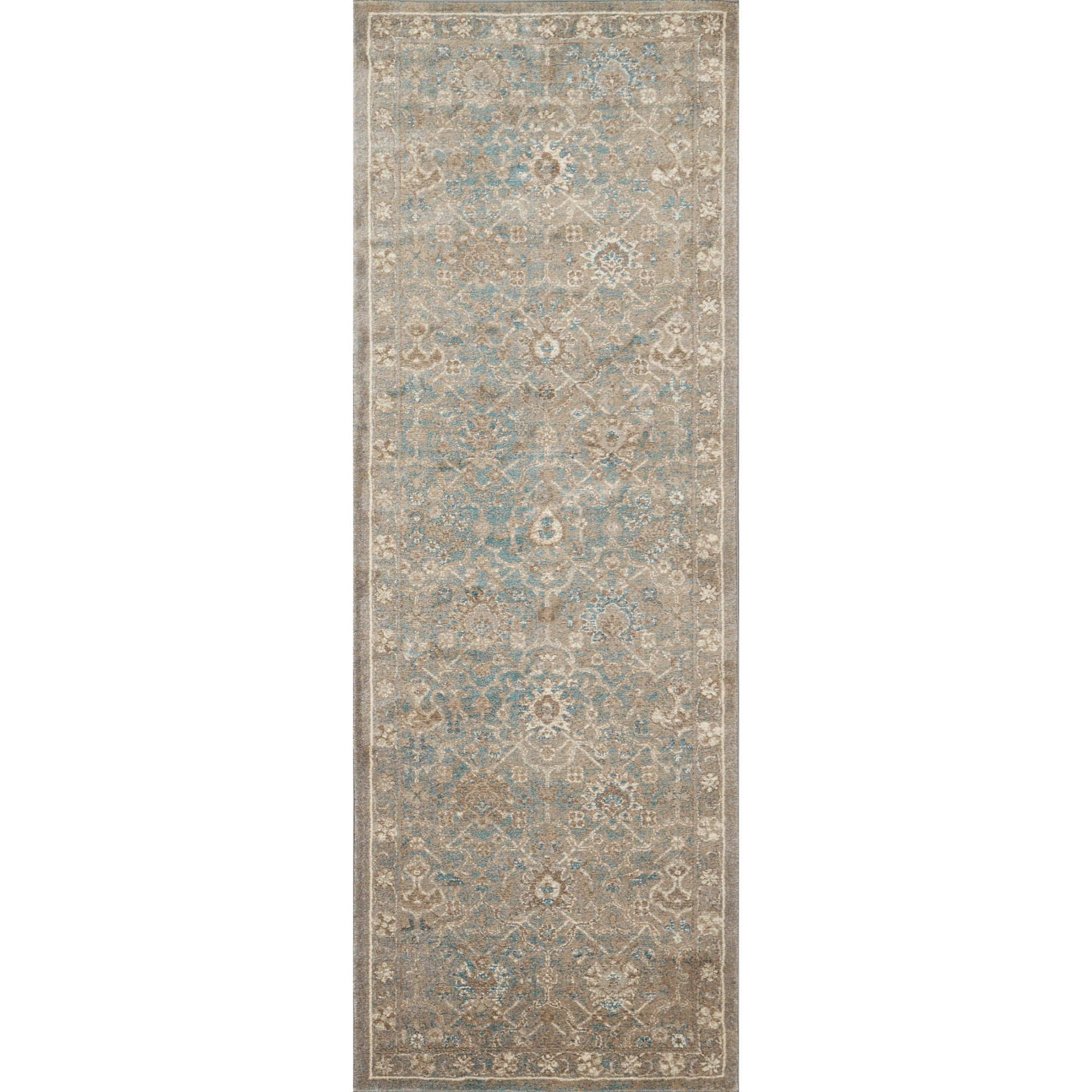Loloi Century Bluestone Rug