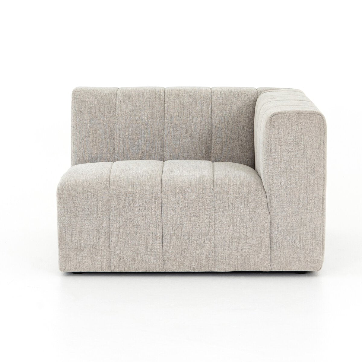 Build Your Own: Langham Channeled Sectional Sectionals Four Hands Raf Piece Napa Sandstone   Sectionals, Mid Century Furniture, Furniture Sale, Old Bones Co, Mid Century Furniture Sale, Four Hands Furniture, Sale,Gus, Sale,Perigold Build Your Own: Langham Channeled Sectional Sectionals Sale, Perigold Sale Build Your Own: Langham Channeled Sectional,Build Your Own: Langham Channeled Sectional Lulu and Georgia, Burke Decor Sale Build Your Own: Langham Channeled Sectional, www.oldbonesco.com