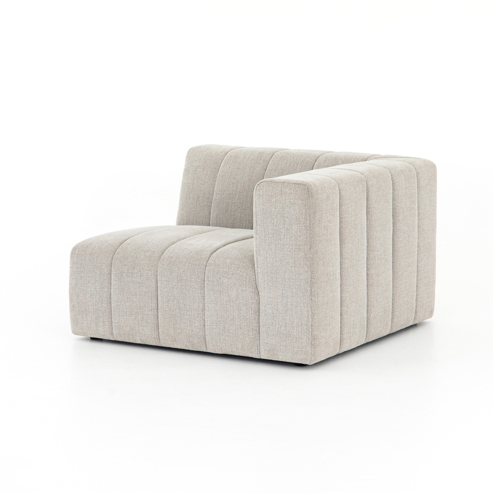 Build Your Own: Langham Channeled Sectional