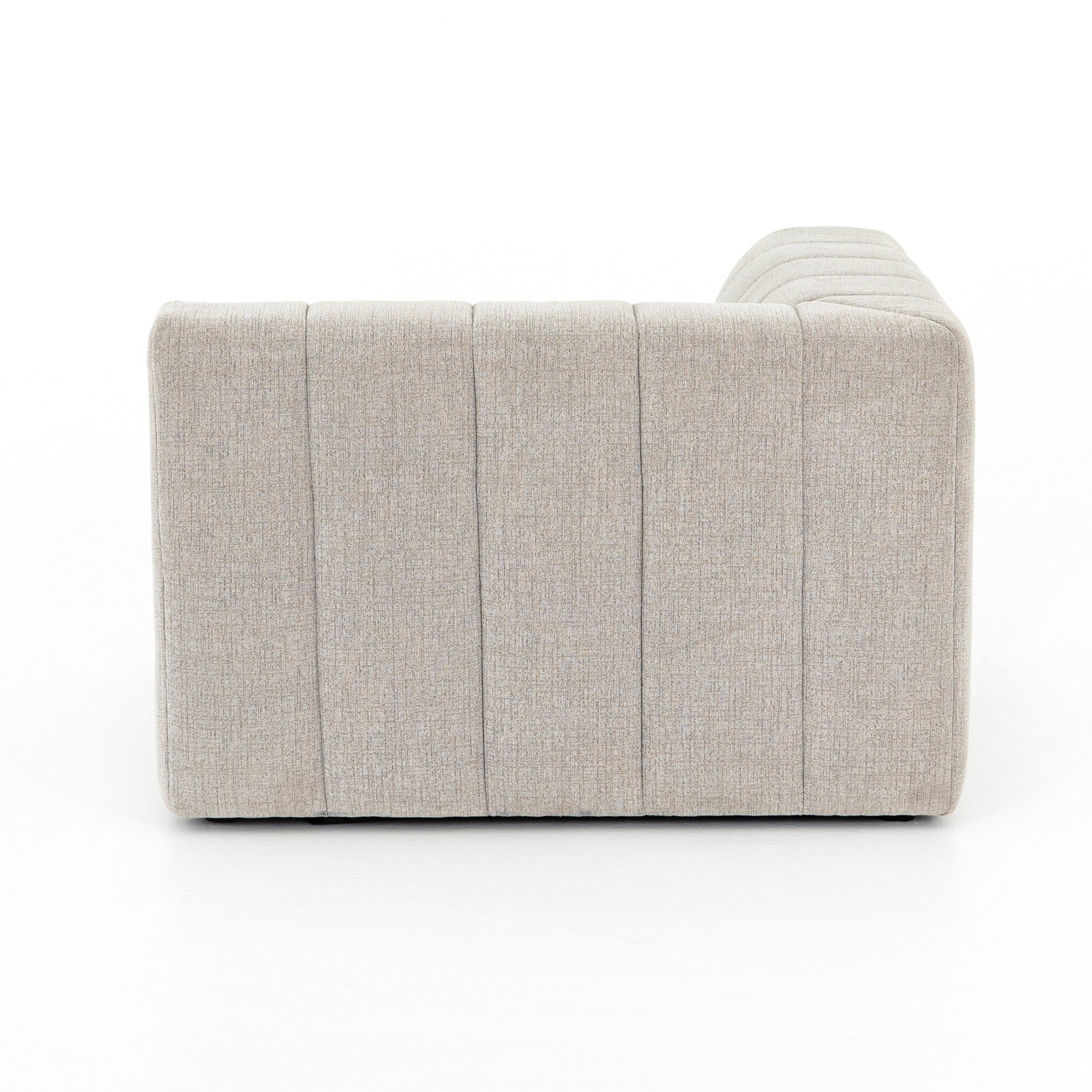 Build Your Own: Langham Channeled Sectional