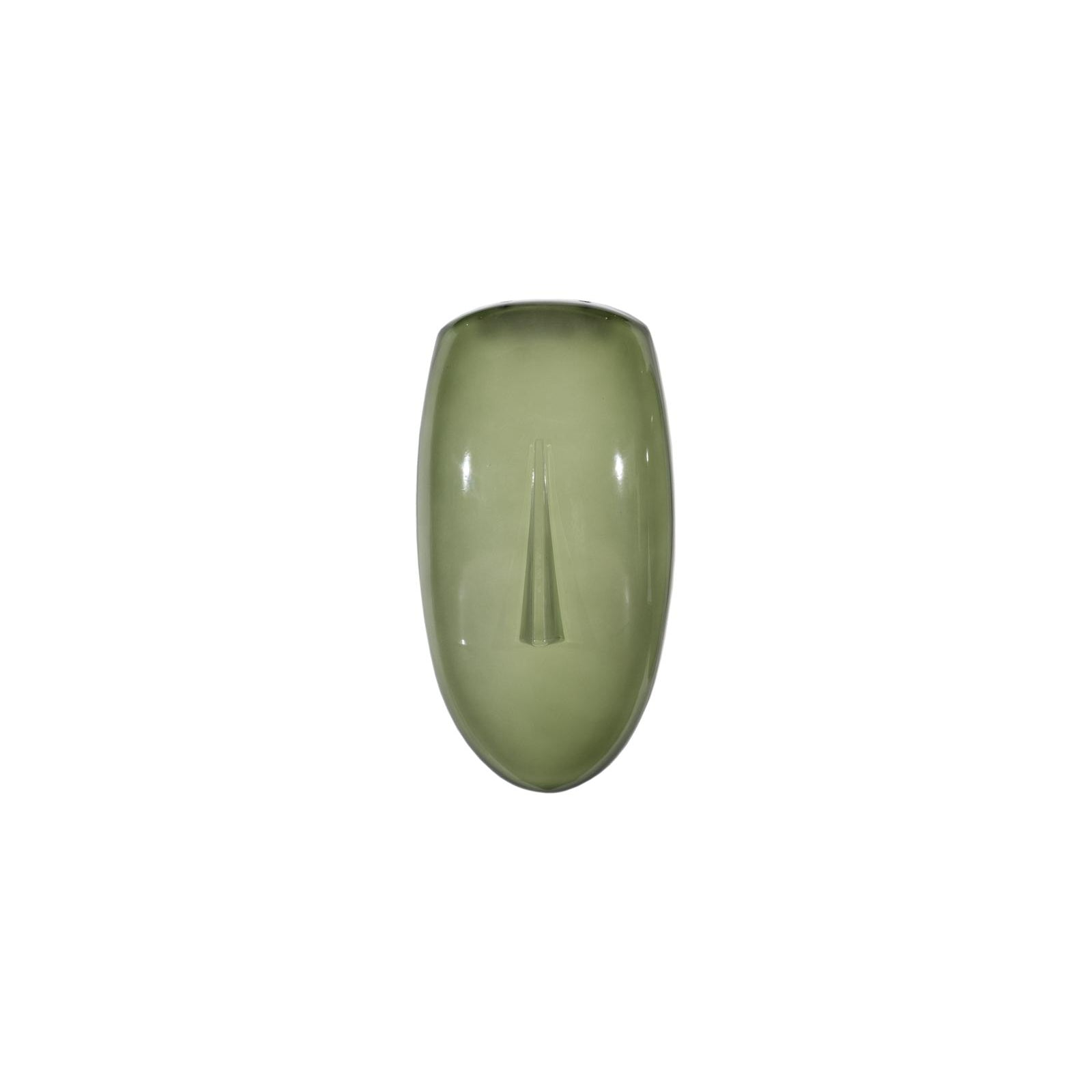 Classic Concave Cycladic Wall Art