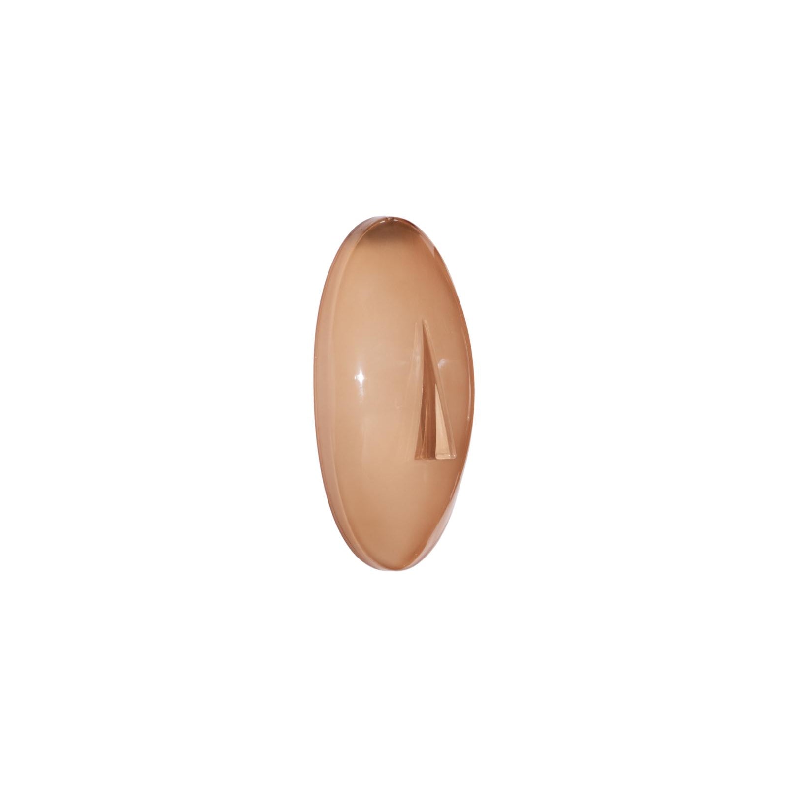 Oval Cycladic Wall Art