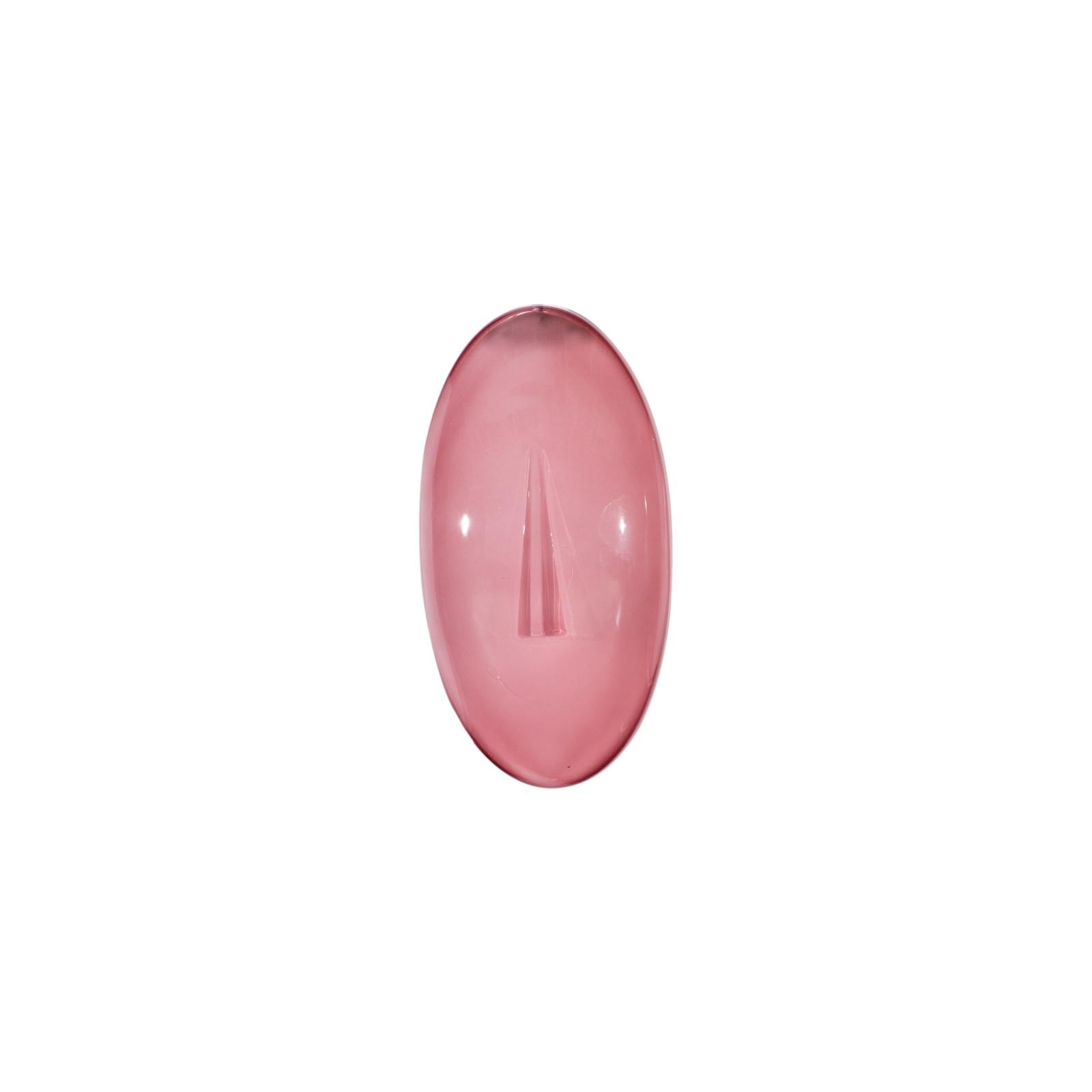 Oval Cycladic Wall Art