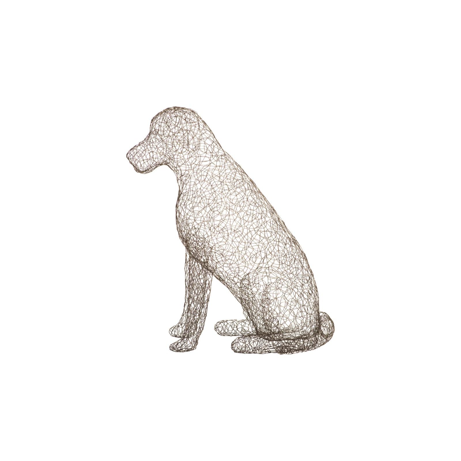 Crazy Wire Retriever