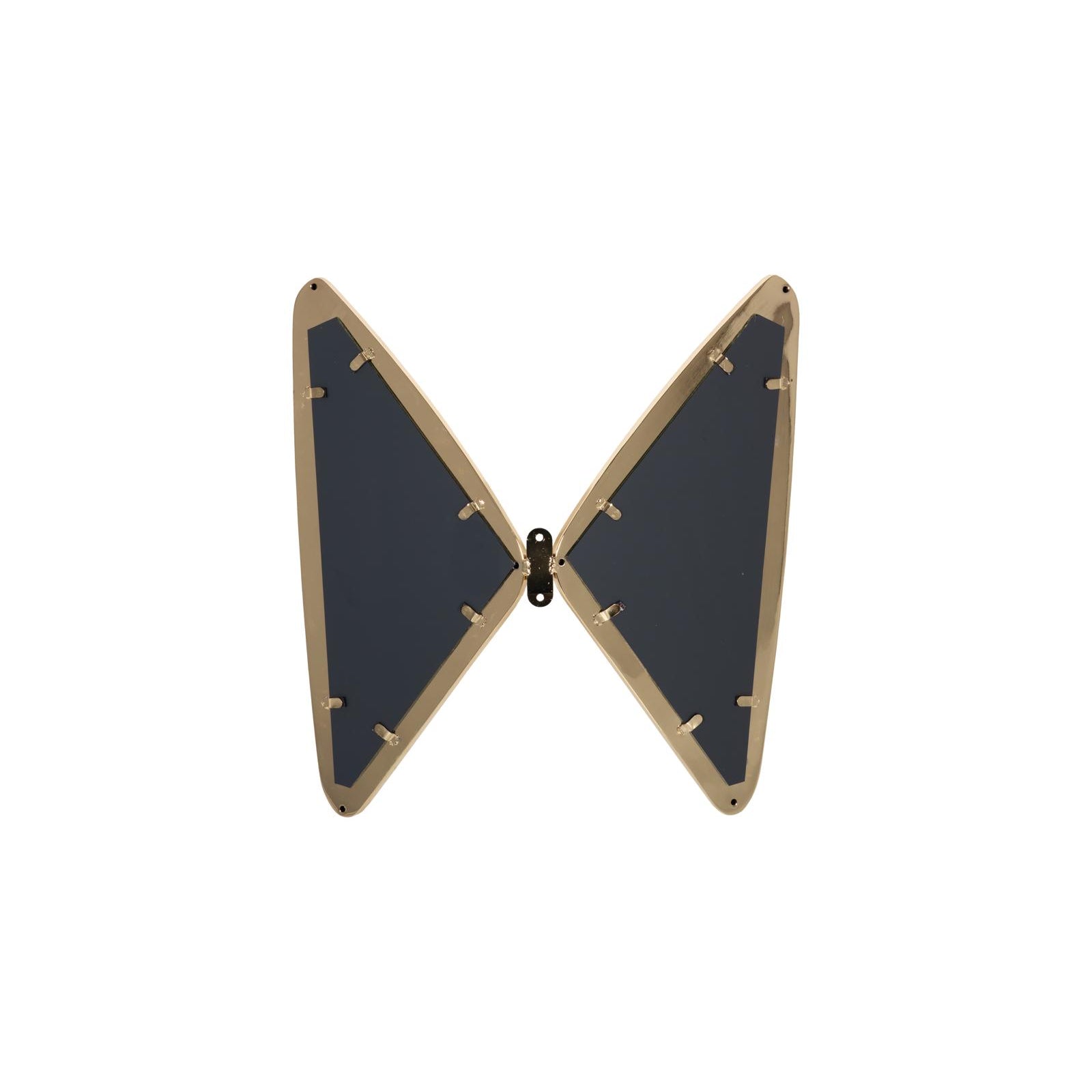 Butterfly Mirror