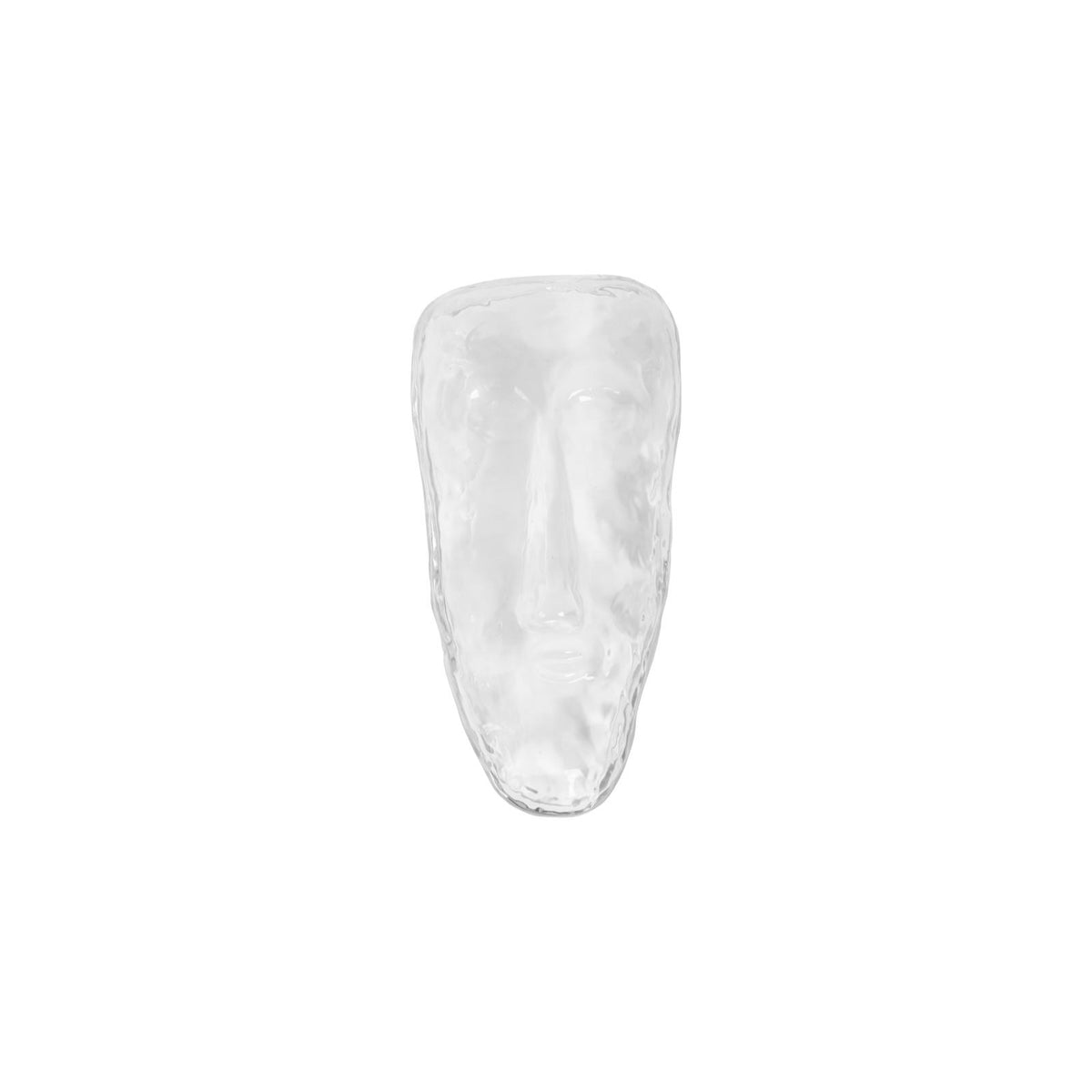 Glass Face Wall Tile by Phillips Collection