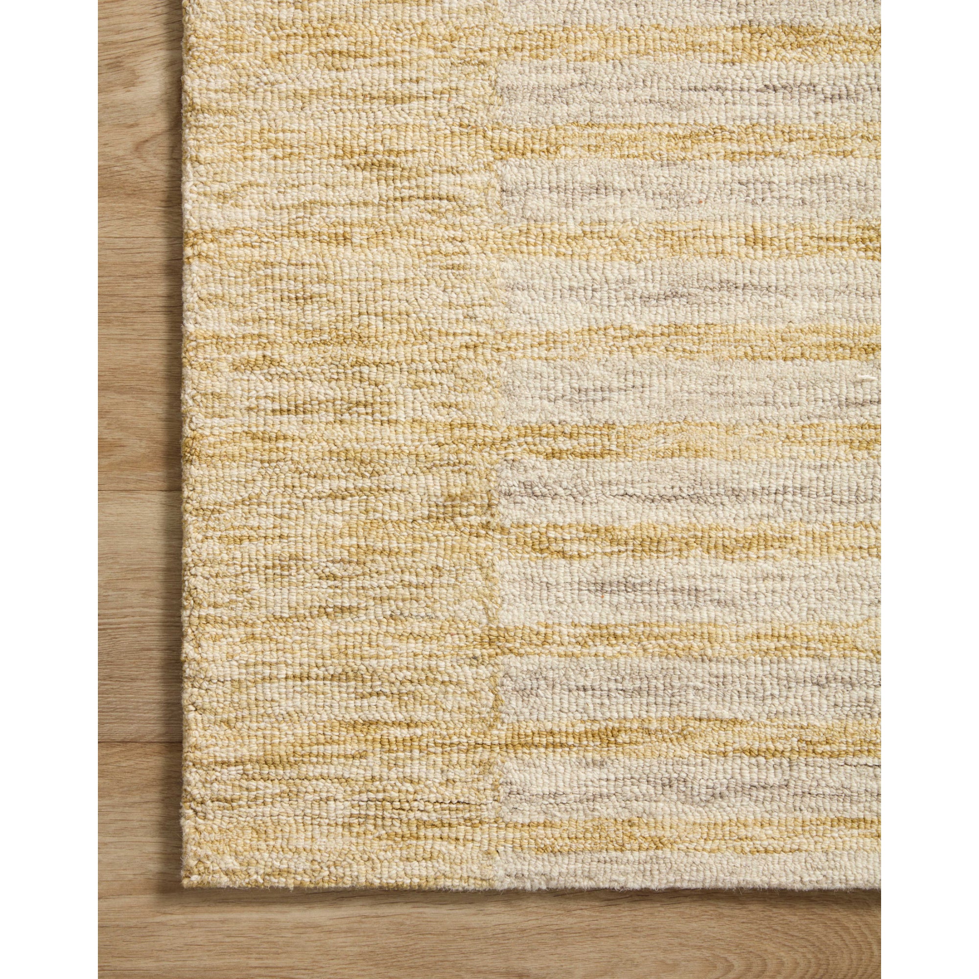 Chris Loves Julia x Loloi Chris Dove/Santa Fe Rug