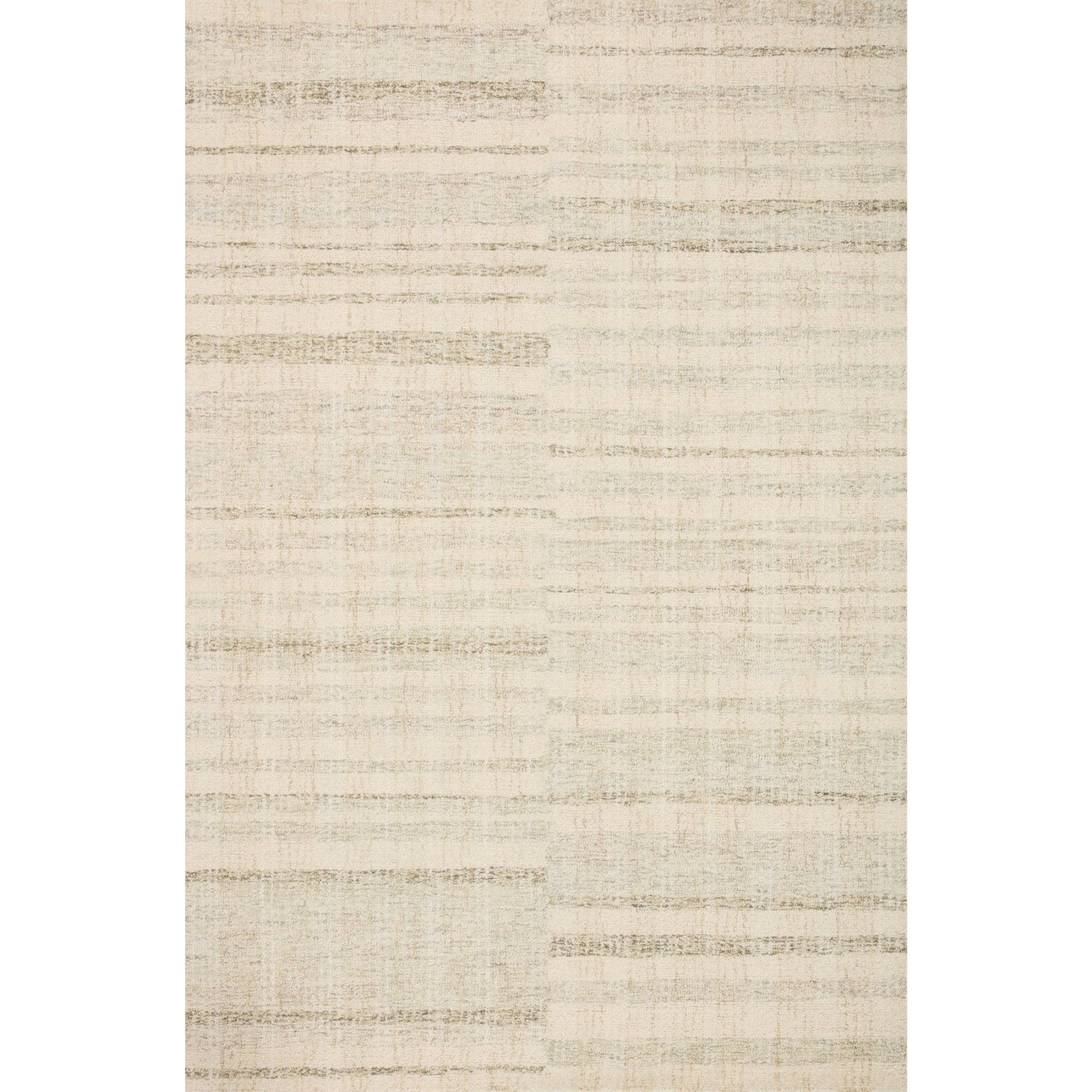 Chris Loves Julia x Loloi Chris Natural/Sage Rug