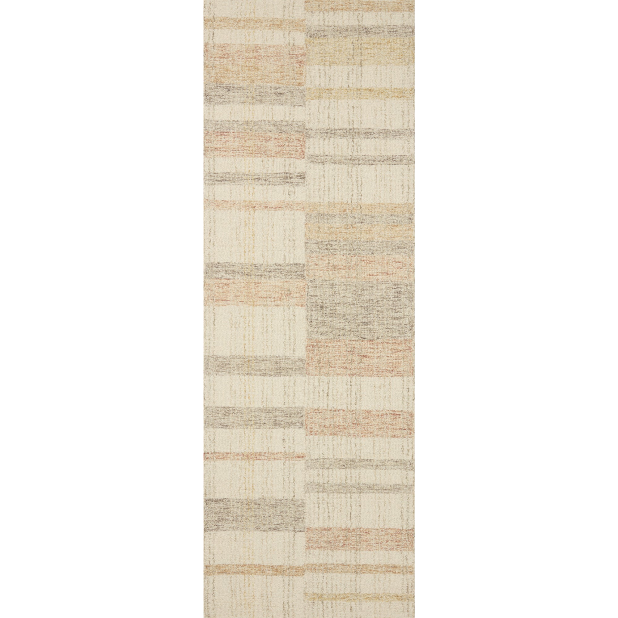 Chris Loves Julia x Loloi Chris Natural/Multi Rug
