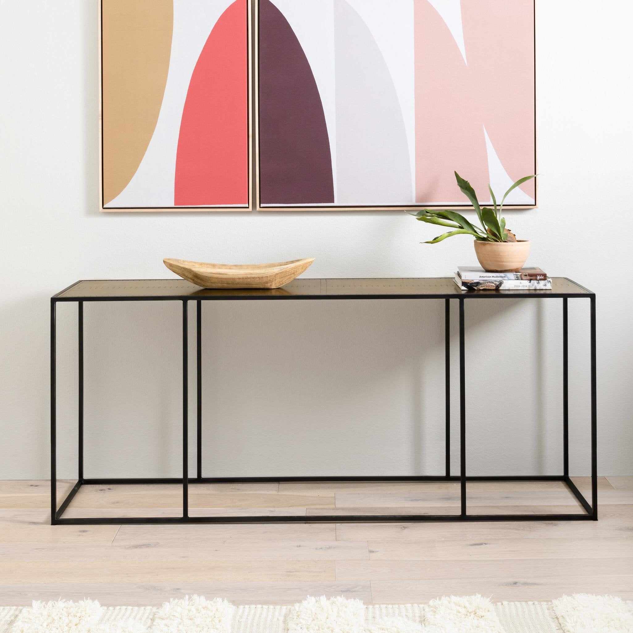 Phillip Console Table
