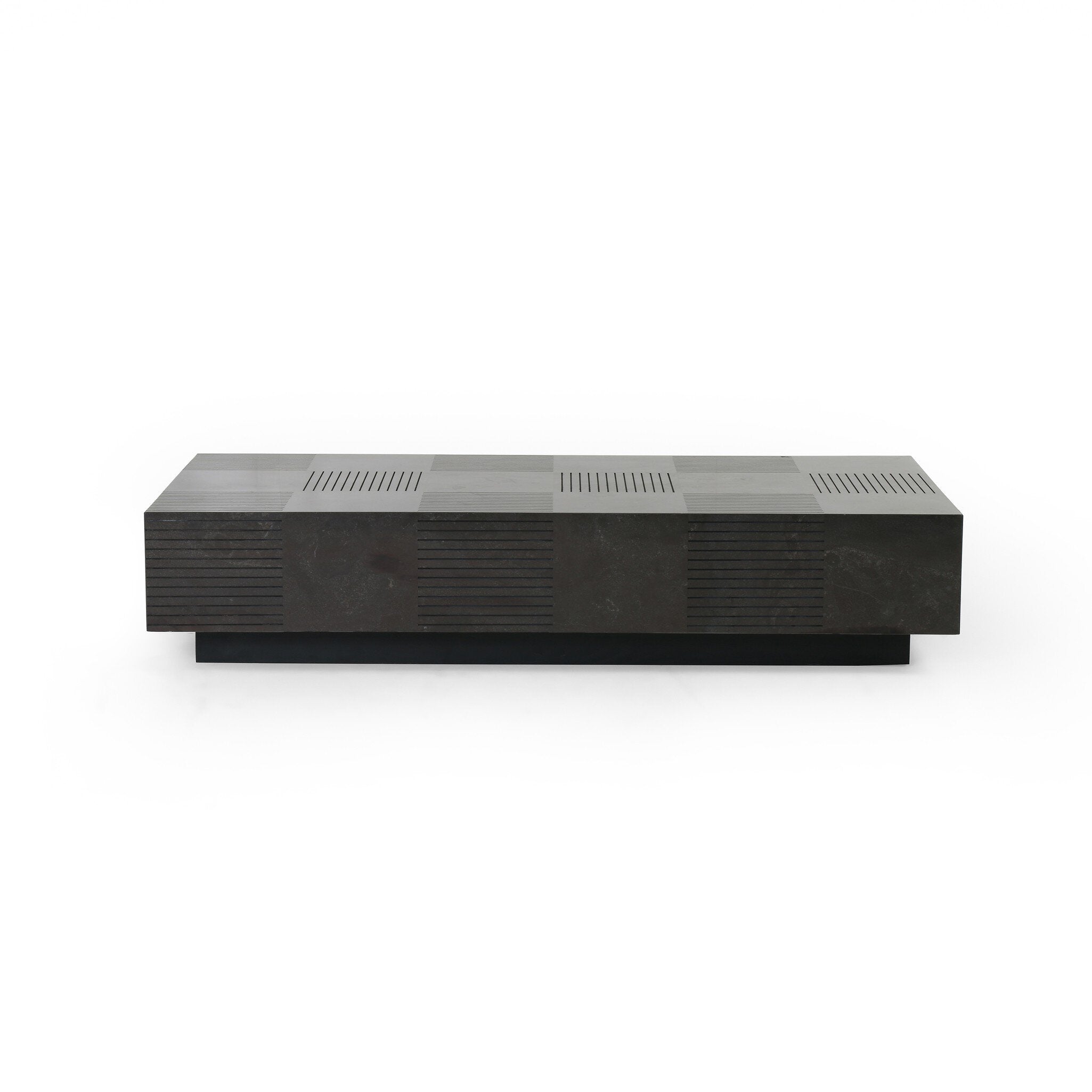 Masera Rectangular Coffee Table - Bluestone Coffee Tables Four Hands Coffee Tables,https://www.oldbonesco.com,Mid Century Furniture, Furniture Sale, Old Bones Co, Mid Century Sale, Four Hands Furniture, Sale,Gus, Sale,Perigold Masera Rectangular Coffee Table - Bluestone Coffee Tables Sale, Perigold Sale Masera Rectangular Coffee Table - Bluestone,Masera Rectangular Coffee Table - Bluestone Lulu and Georgia,Burke Decor Sale Masera Rectangular Coffee Table - Bluestone, open box furniture,Open Box Masera R