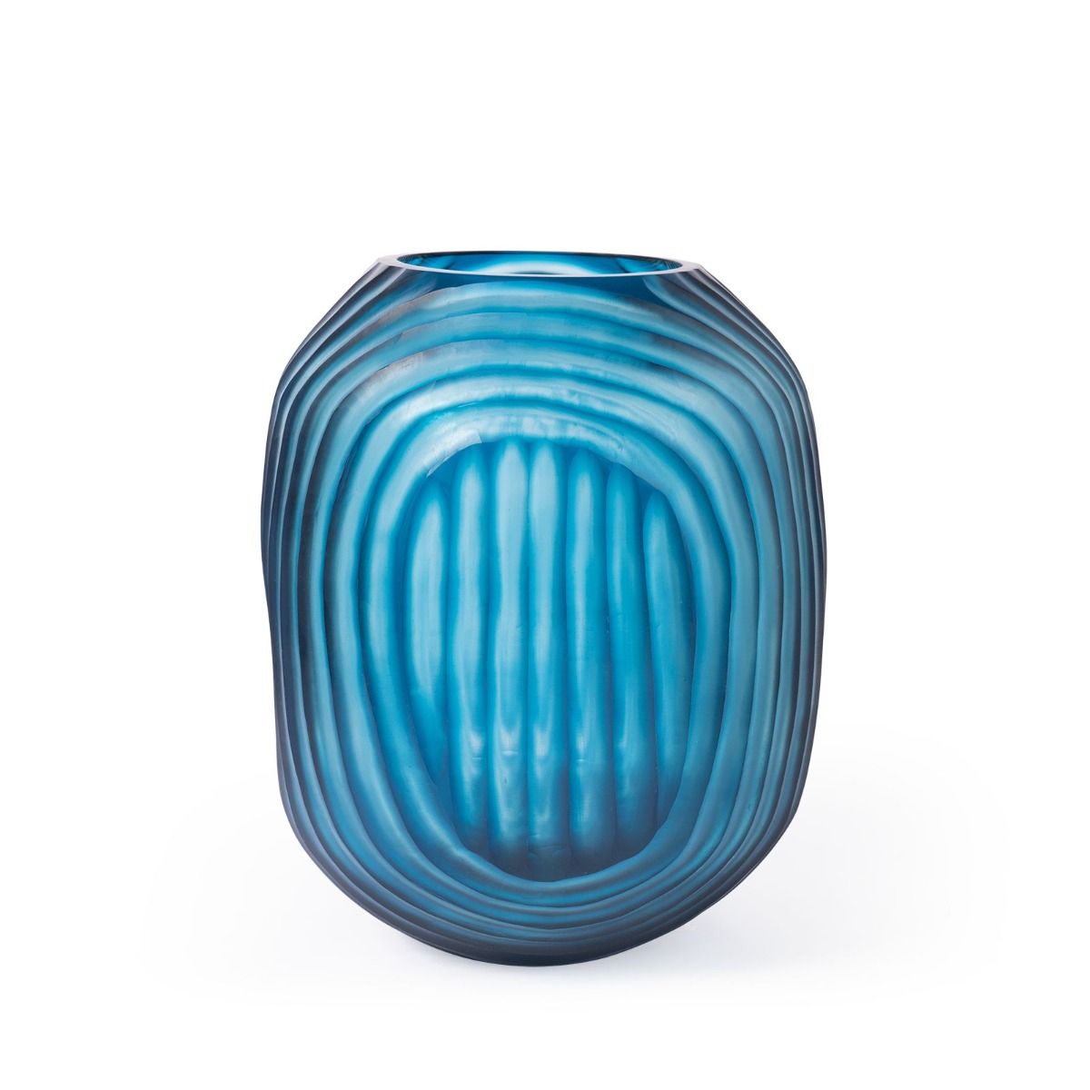 Circle Vase Vases Villa & House Frost Blue Large , Black Friday Sale Villa & House Furniture Sale, Old Bones Co, Mid Century Furniture Sale, Four Hands Furniture, Black Friday Sale Circle Vase,Gus Sale, Perigold Circle Vase Vases Black Friday Sale , Perigold Sale Circle Vase,Circle Vase Lulu and Georgia, Burke Decor Sale Circle Vase, www.oldbonesco.com