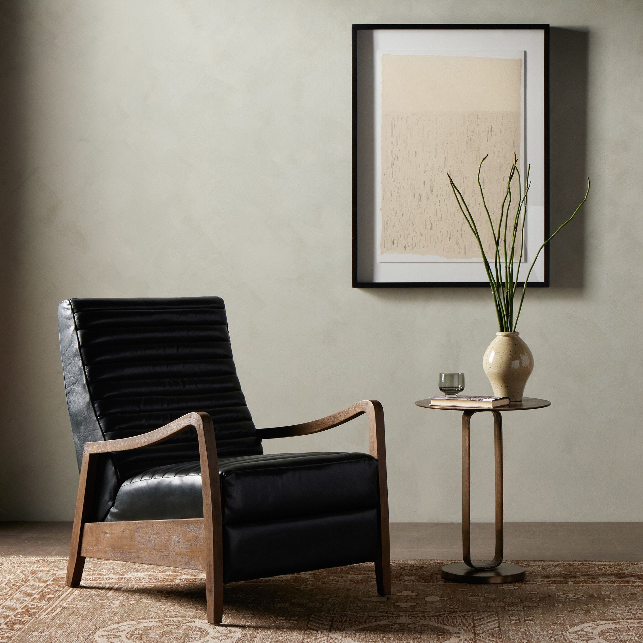 Chance Recliner Accent Chairs Four Hands , Black Friday Sale Four Hands Furniture Sale, Old Bones Co, Mid Century Furniture Sale, Four Hands Furniture, Black Friday Sale Chance Recliner,Gus Sale, Perigold Chance Recliner Accent Chairs Black Friday Sale , Perigold Sale Chance Recliner,Chance Recliner Lulu and Georgia, Burke Decor Sale Chance Recliner, www.oldbonesco.com