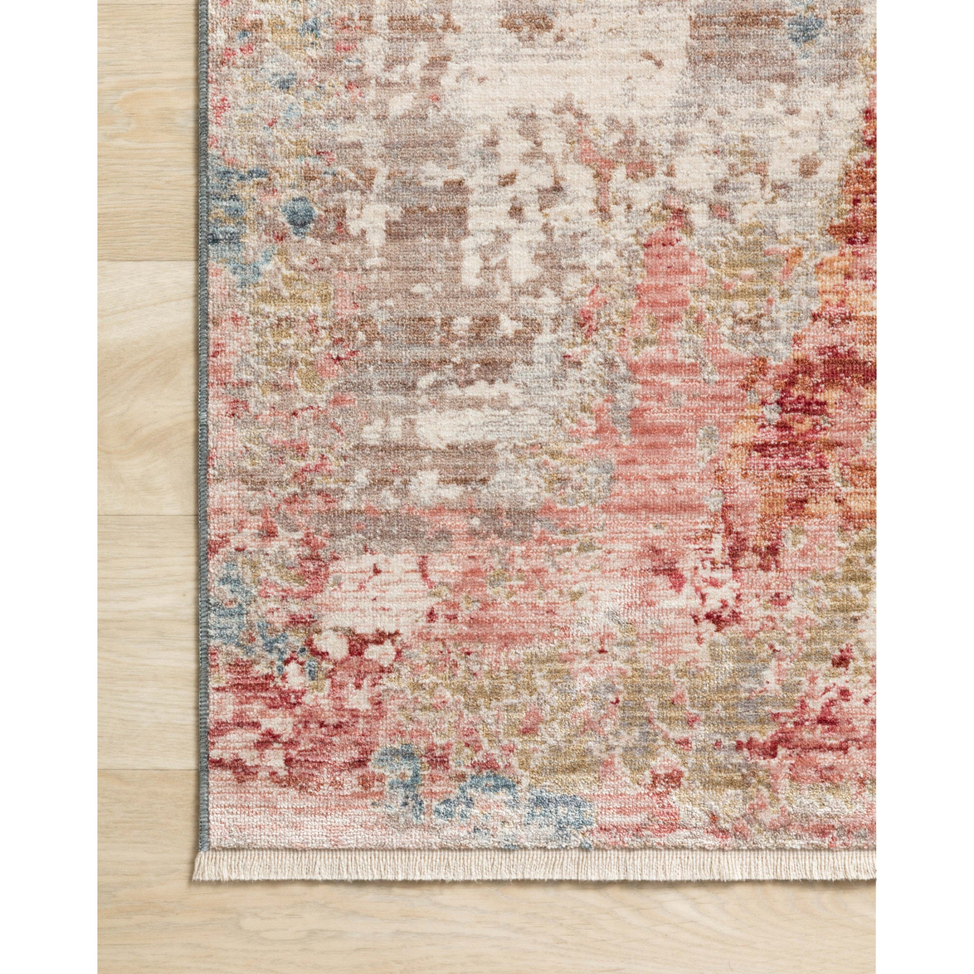 Loloi Claire Grey/Multi Rug