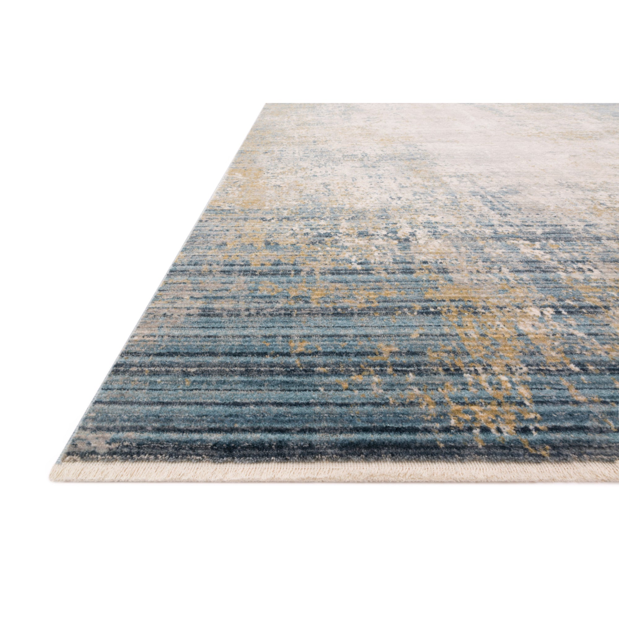 Loloi Claire Neutral/Sea Rug