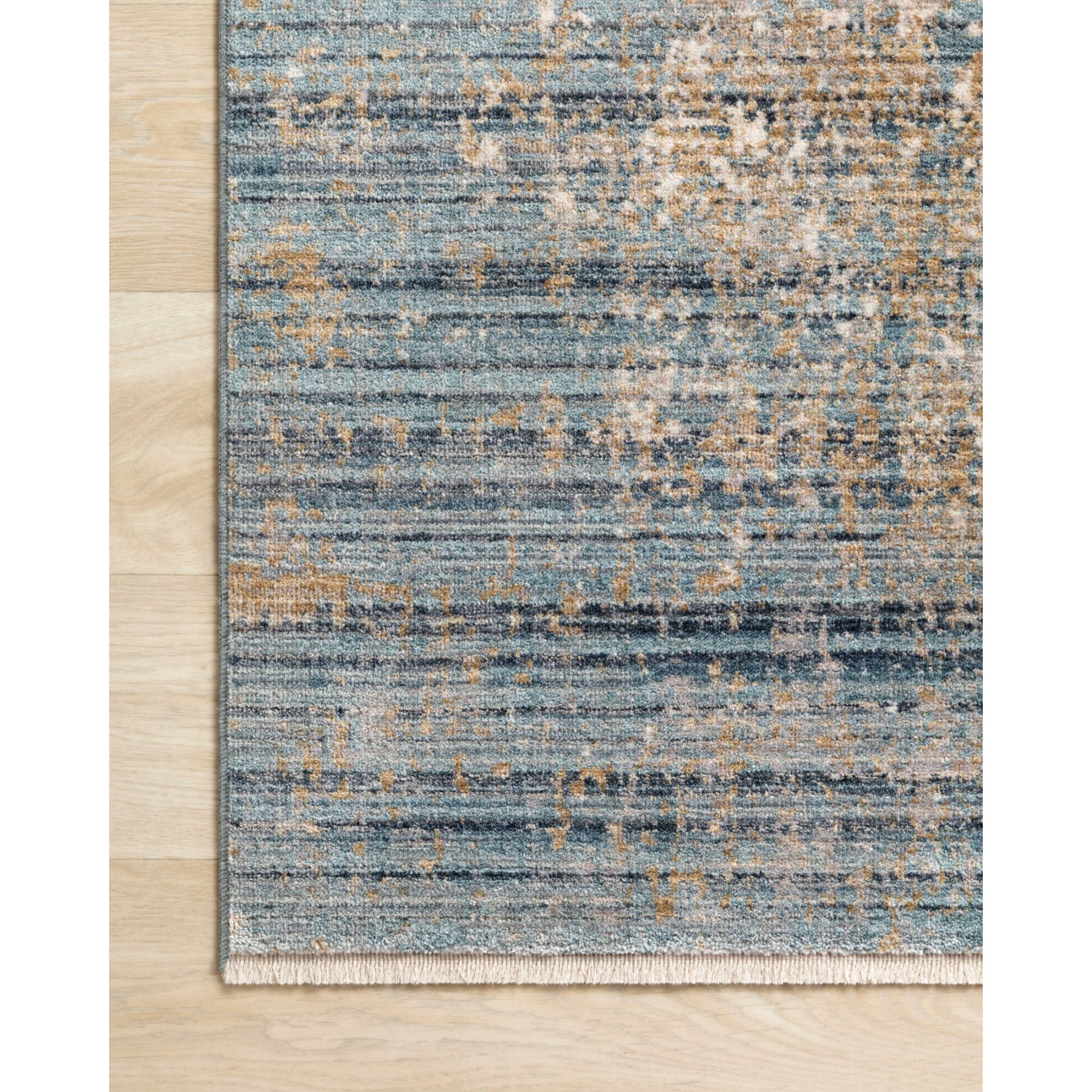 Loloi Claire Neutral/Sea Rug
