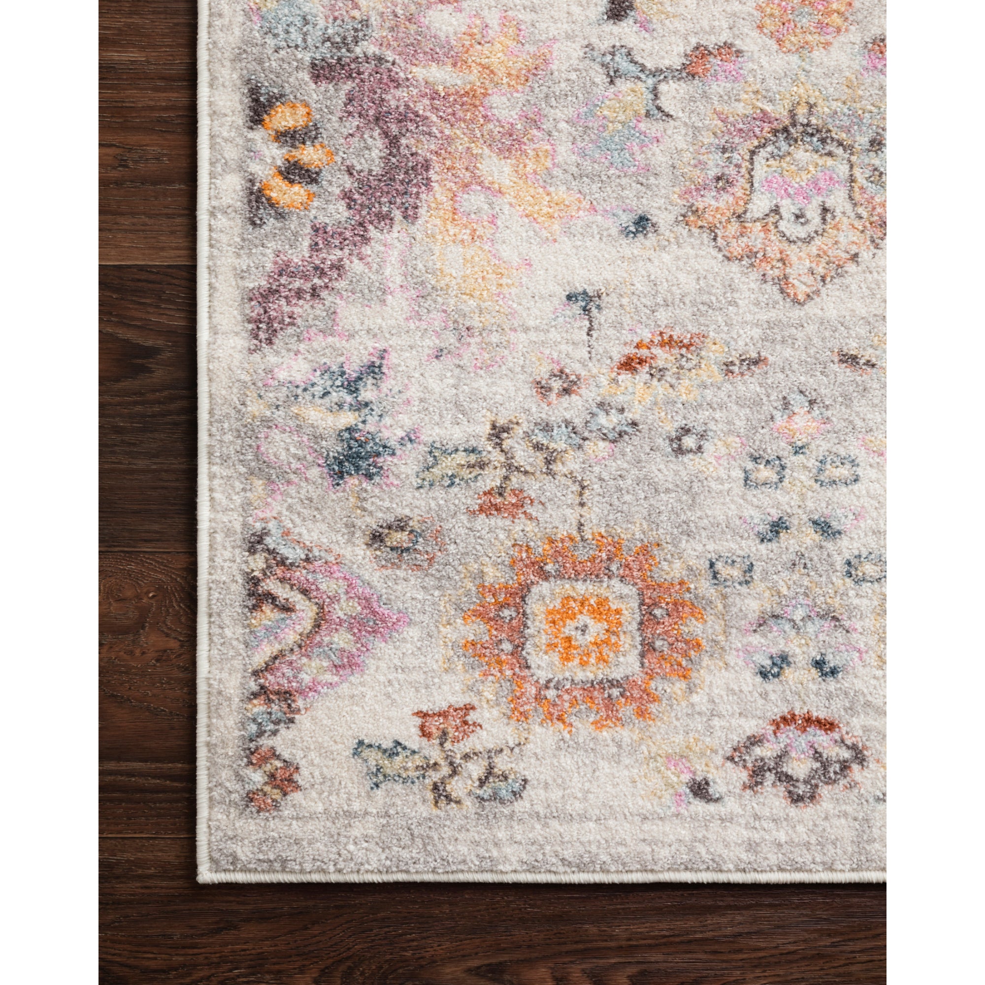 Loloi Clara Multi Rug