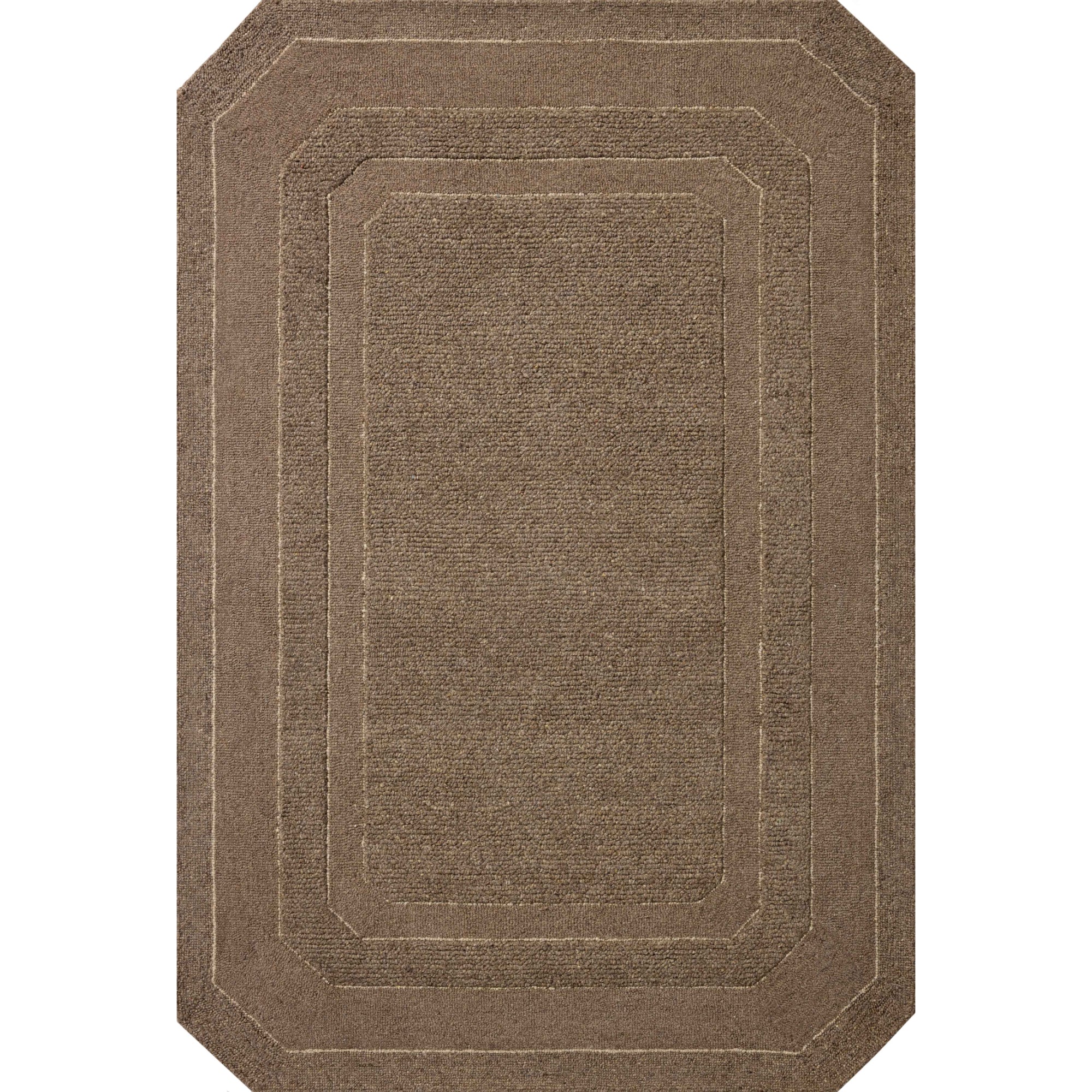 Loloi Clayton Bark Rug