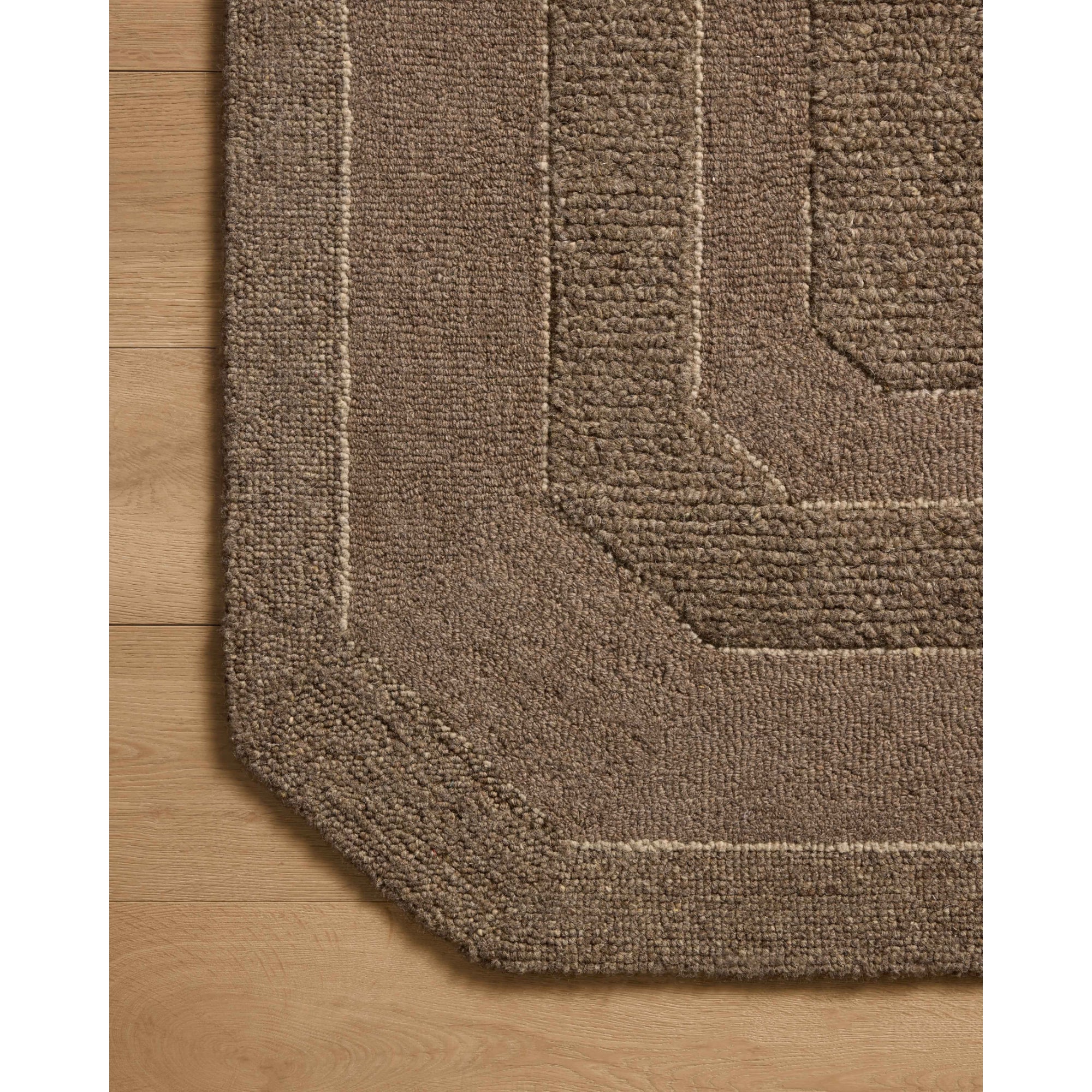 Loloi Clayton Bark Rug