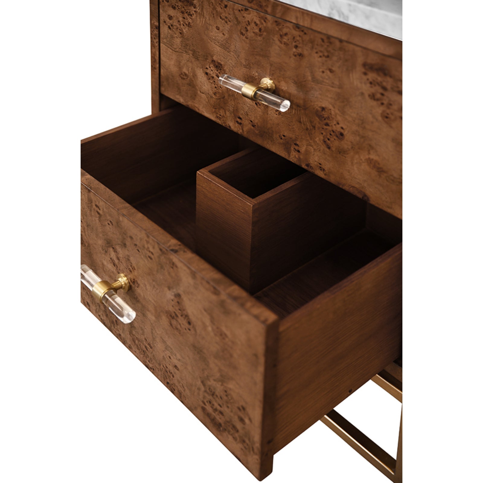 Clifford Two Drawer Bath Vanity