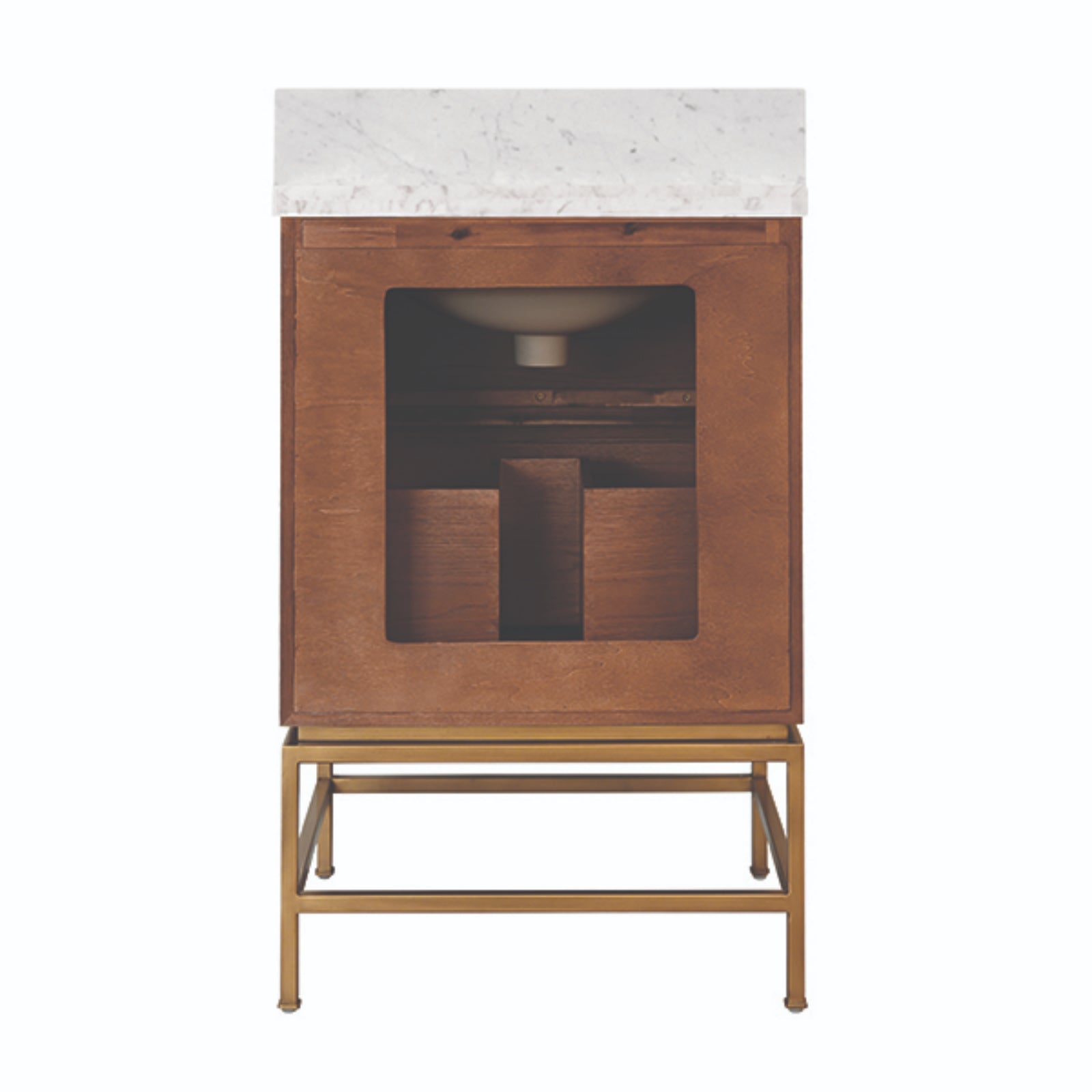 Clifford Two Drawer Bath Vanity