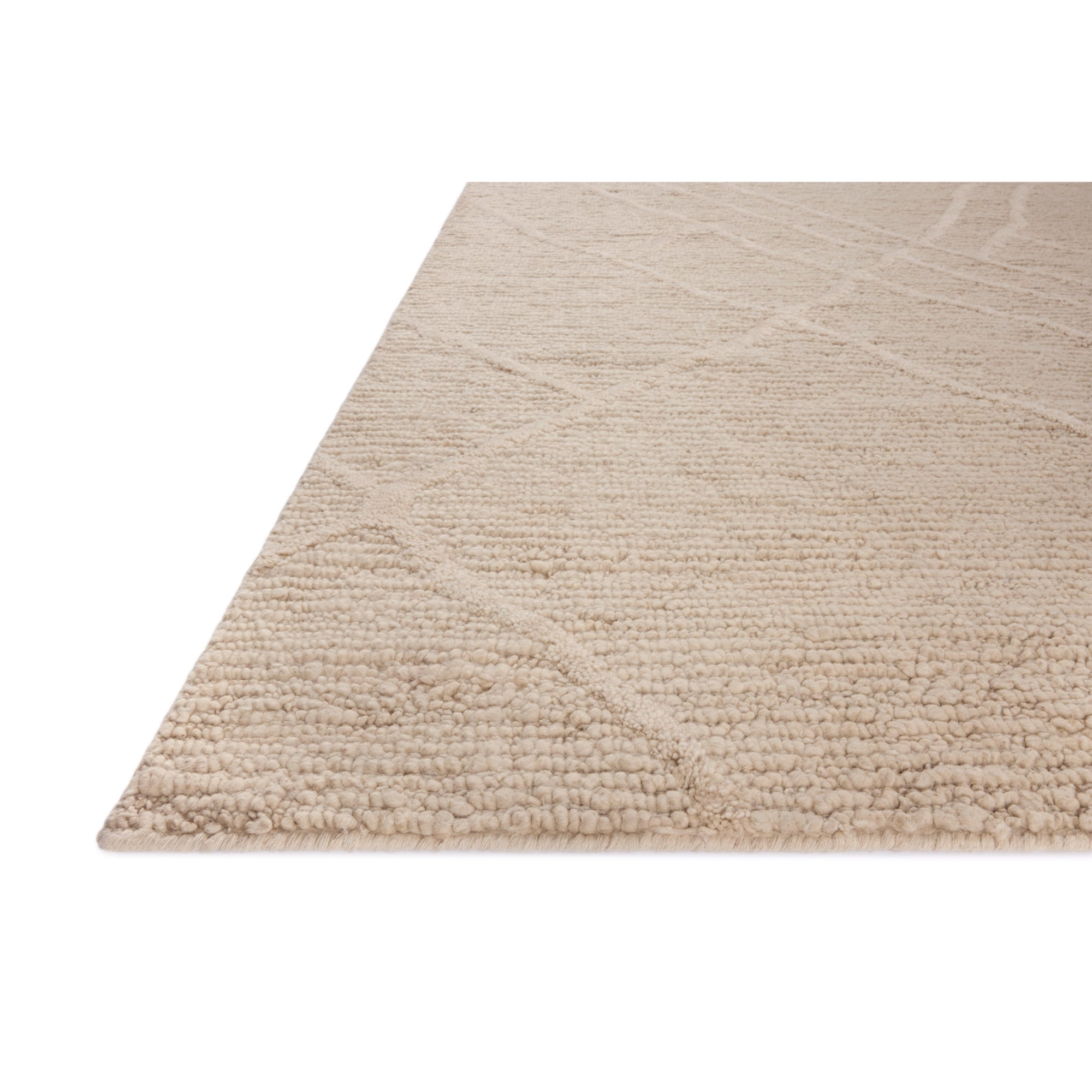Loloi Cline Ivory Rug