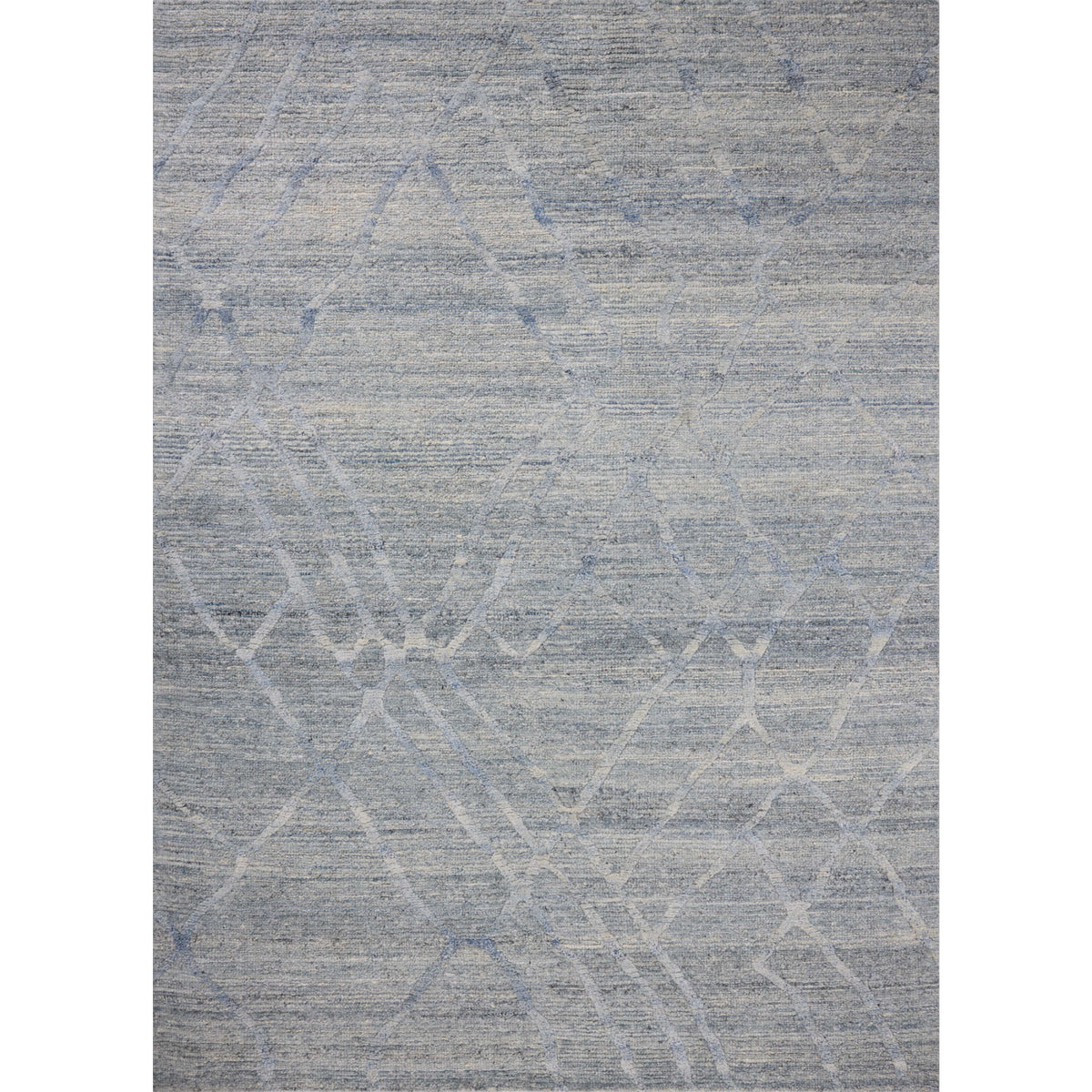 Loloi Cline Sky Rug by Loloi