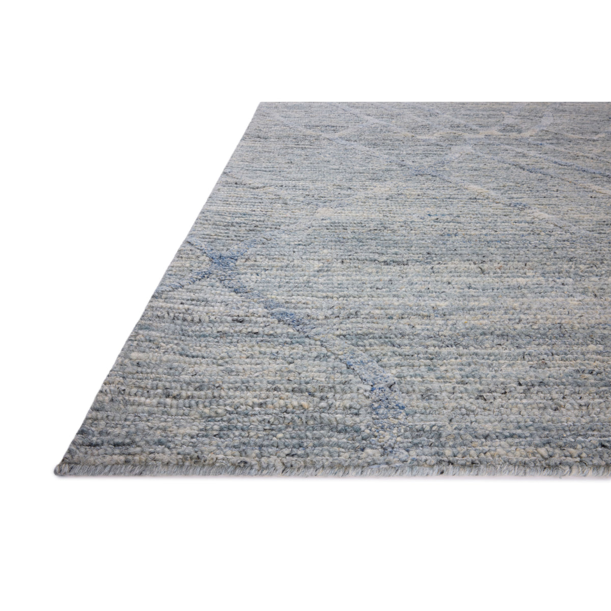 Loloi Cline Sky Rug by Loloi
