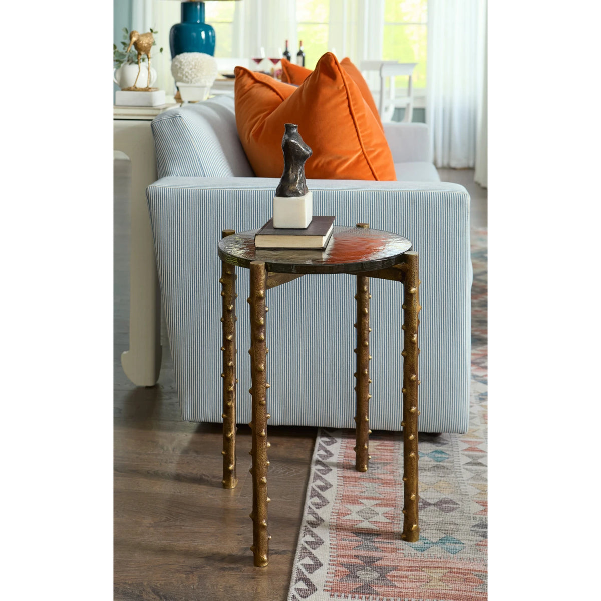 Callum Accent Table