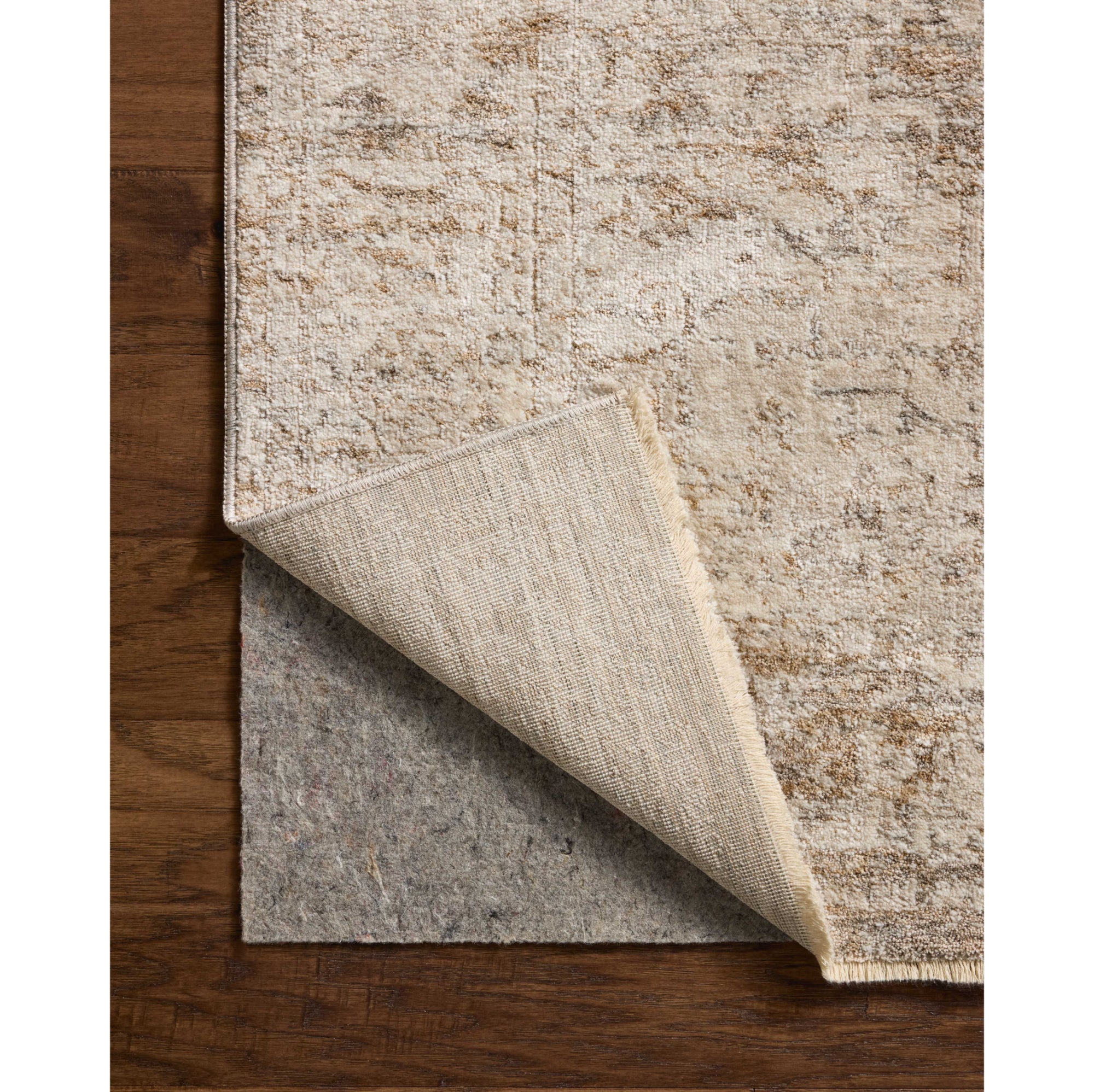 Loloi Clarisse Smoke/Natural Rug