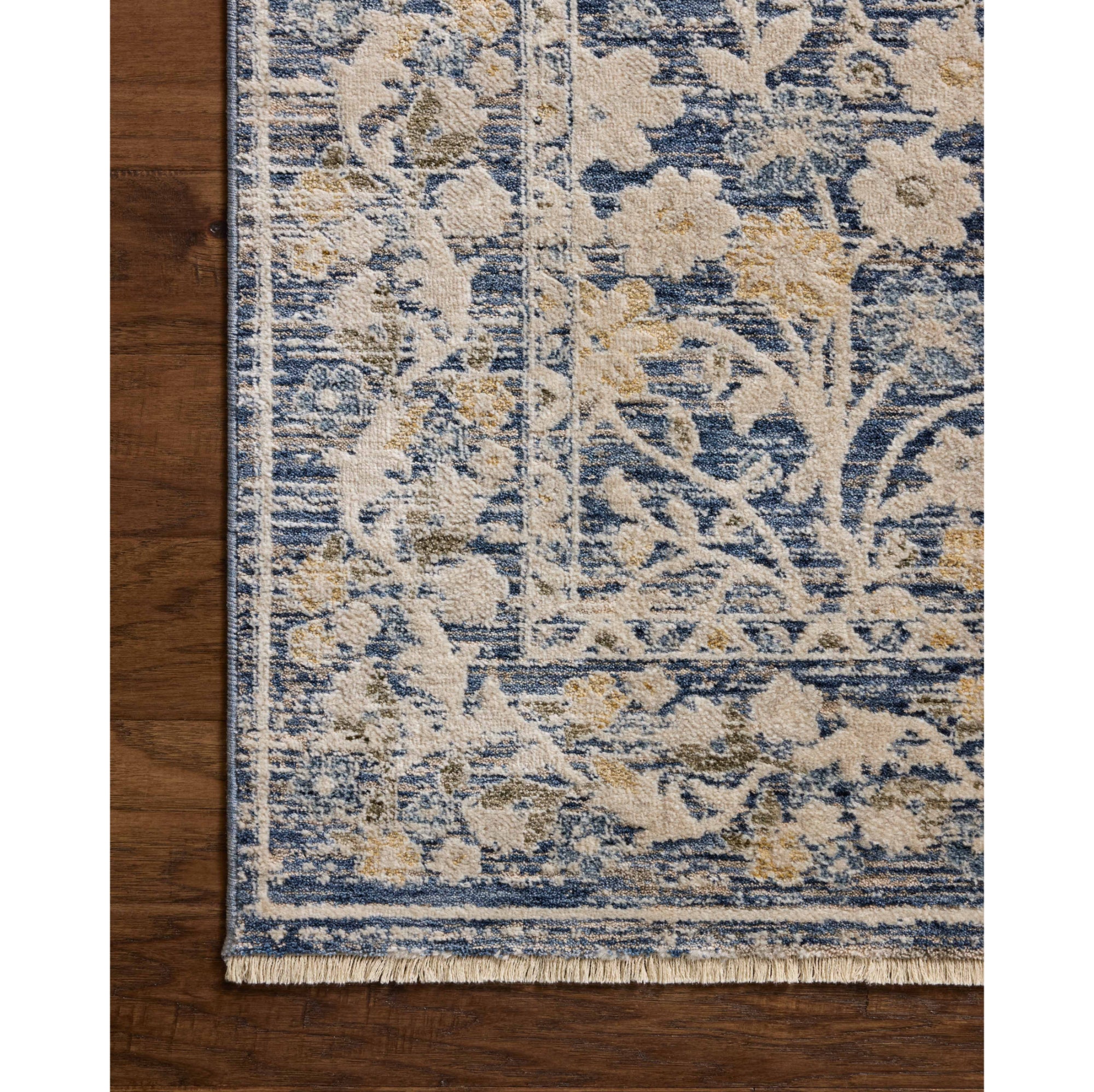 Loloi Clarisse Blue/Beige Rug