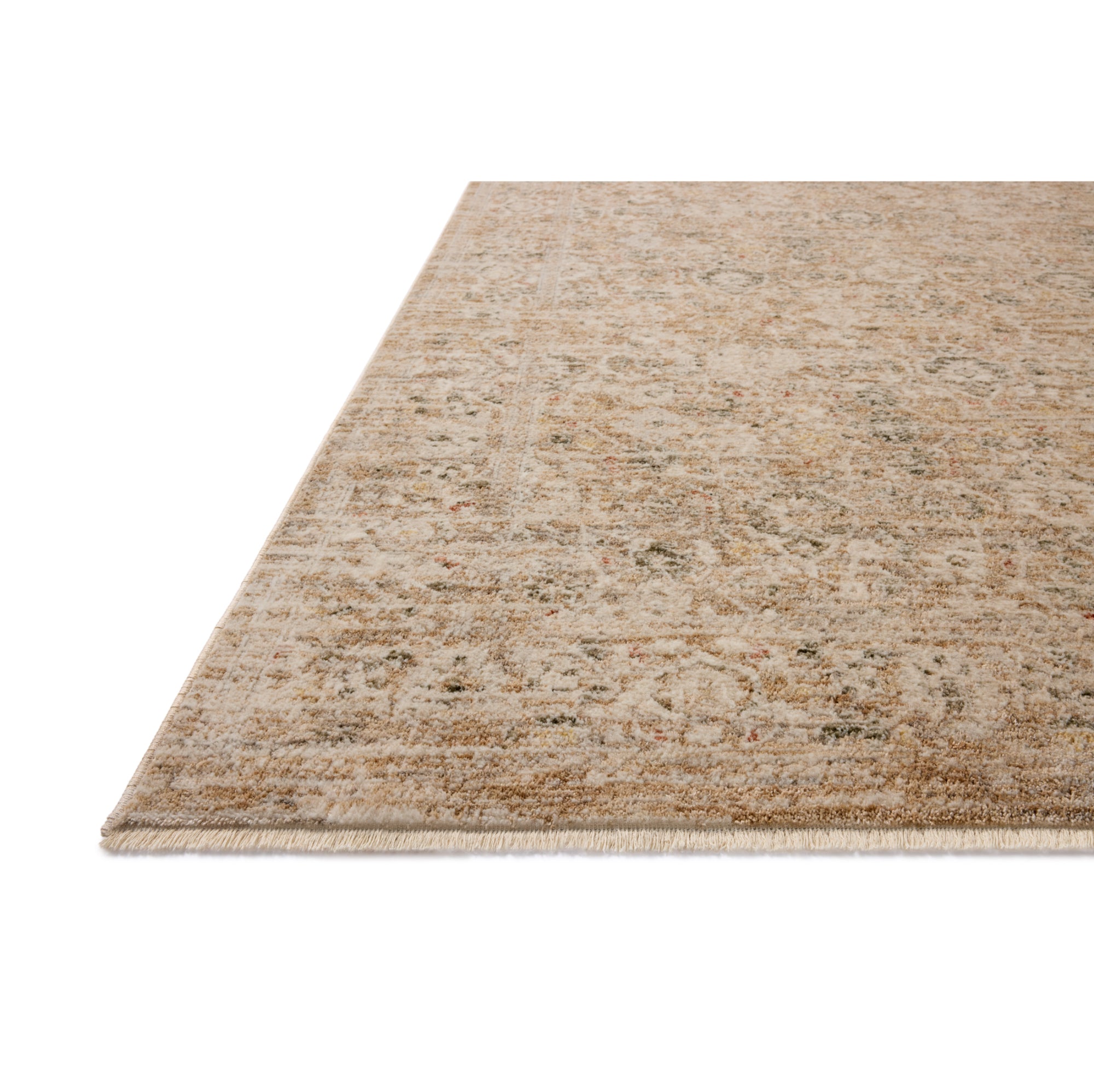 Loloi Clarisse Natural/Granite Rug