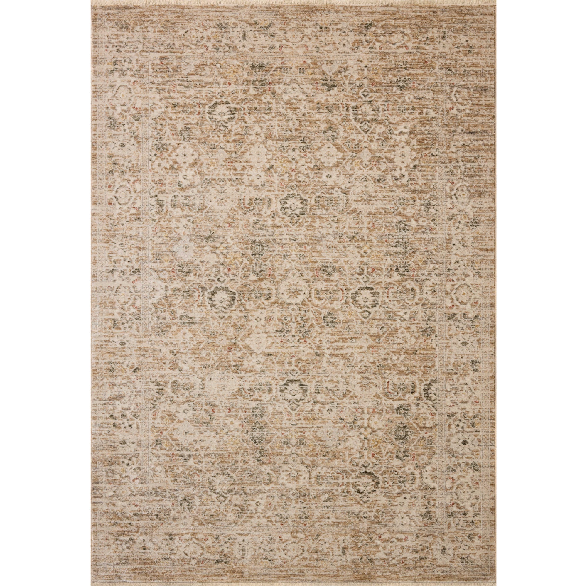 Loloi Clarisse Natural/Granite Rug