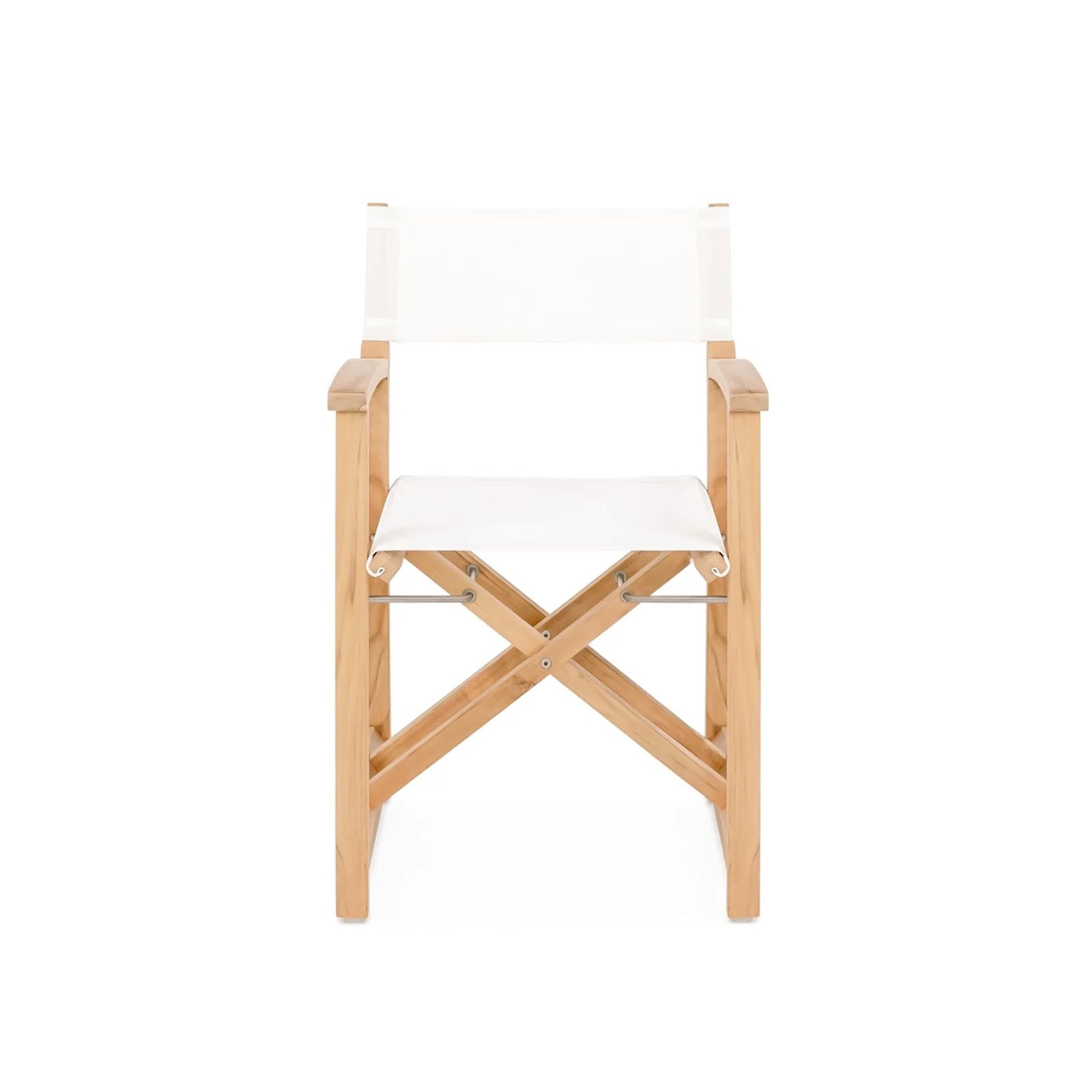 Classic Teak Director Chair