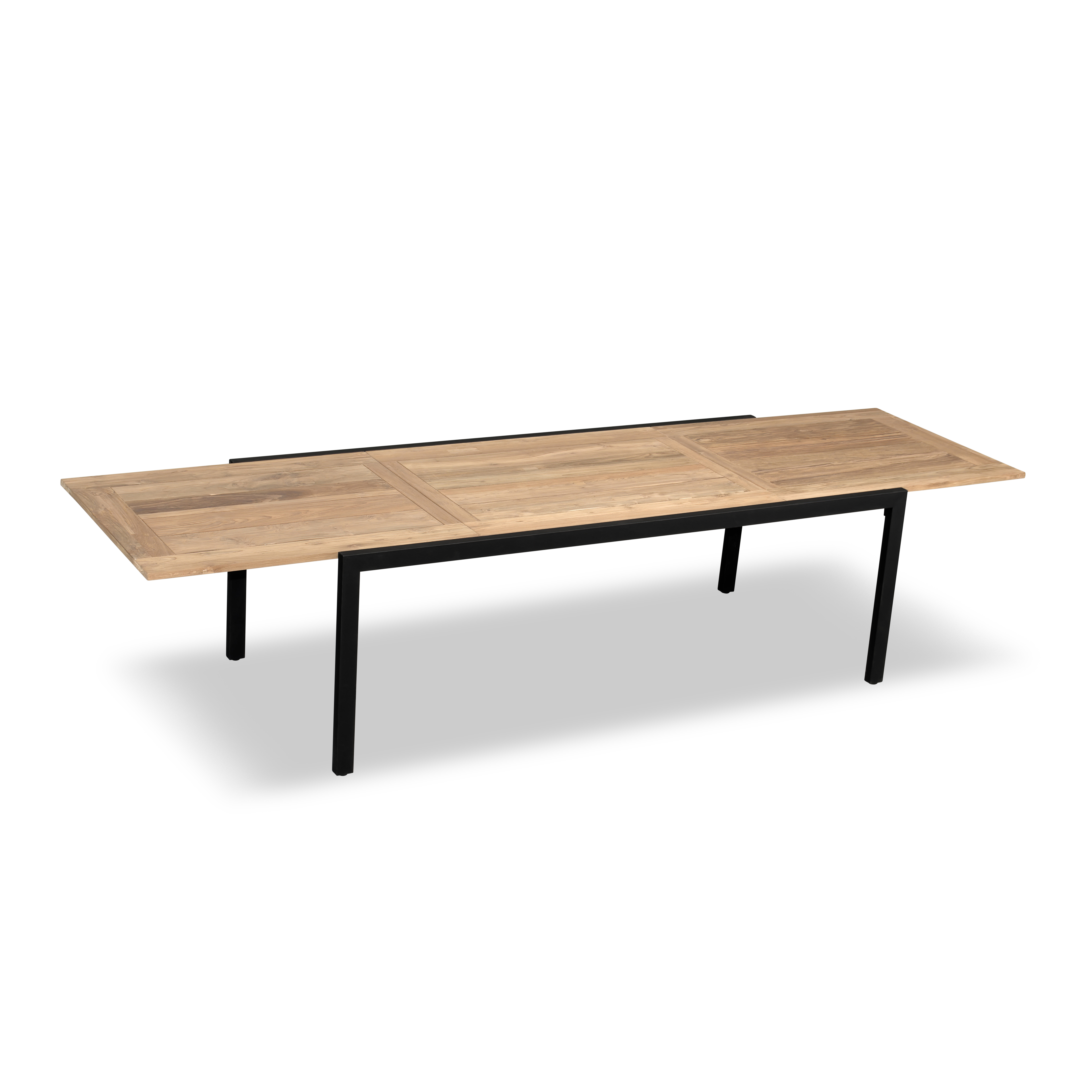 Communal 86-134" Extendable Dining Table Outdoor Dining Tables Harmonia Living , Black Friday Sale Harmonia Living Furniture Sale, Old Bones Co, Mid Century Furniture Sale, Four Hands Furniture, Black Friday Sale Communal 86-134" Extendable Dining Table,Gus Sale, Perigold Communal 86-134" Extendable Dining Table Outdoor Dining Tables Black Friday Sale , Perigold Sale Communal 86-134" Extendable Dining Table,Communal 86-134" Extendable Dining Table Lulu and Georgia, Burke Decor Sale Communal 86-134" Extendab