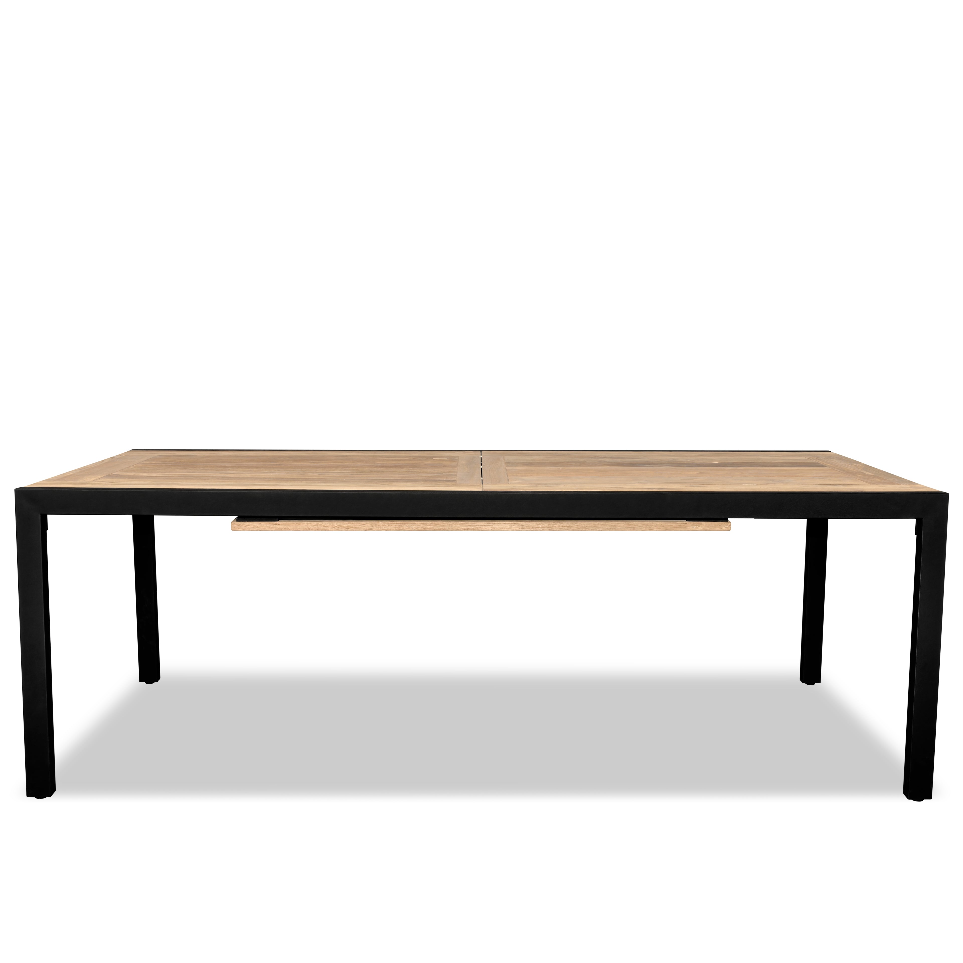 Communal 86-134" Extendable Dining Table Outdoor Dining Tables Harmonia Living , Black Friday Sale Harmonia Living Furniture Sale, Old Bones Co, Mid Century Furniture Sale, Four Hands Furniture, Black Friday Sale Communal 86-134" Extendable Dining Table,Gus Sale, Perigold Communal 86-134" Extendable Dining Table Outdoor Dining Tables Black Friday Sale , Perigold Sale Communal 86-134" Extendable Dining Table,Communal 86-134" Extendable Dining Table Lulu and Georgia, Burke Decor Sale Communal 86-134" Extendab