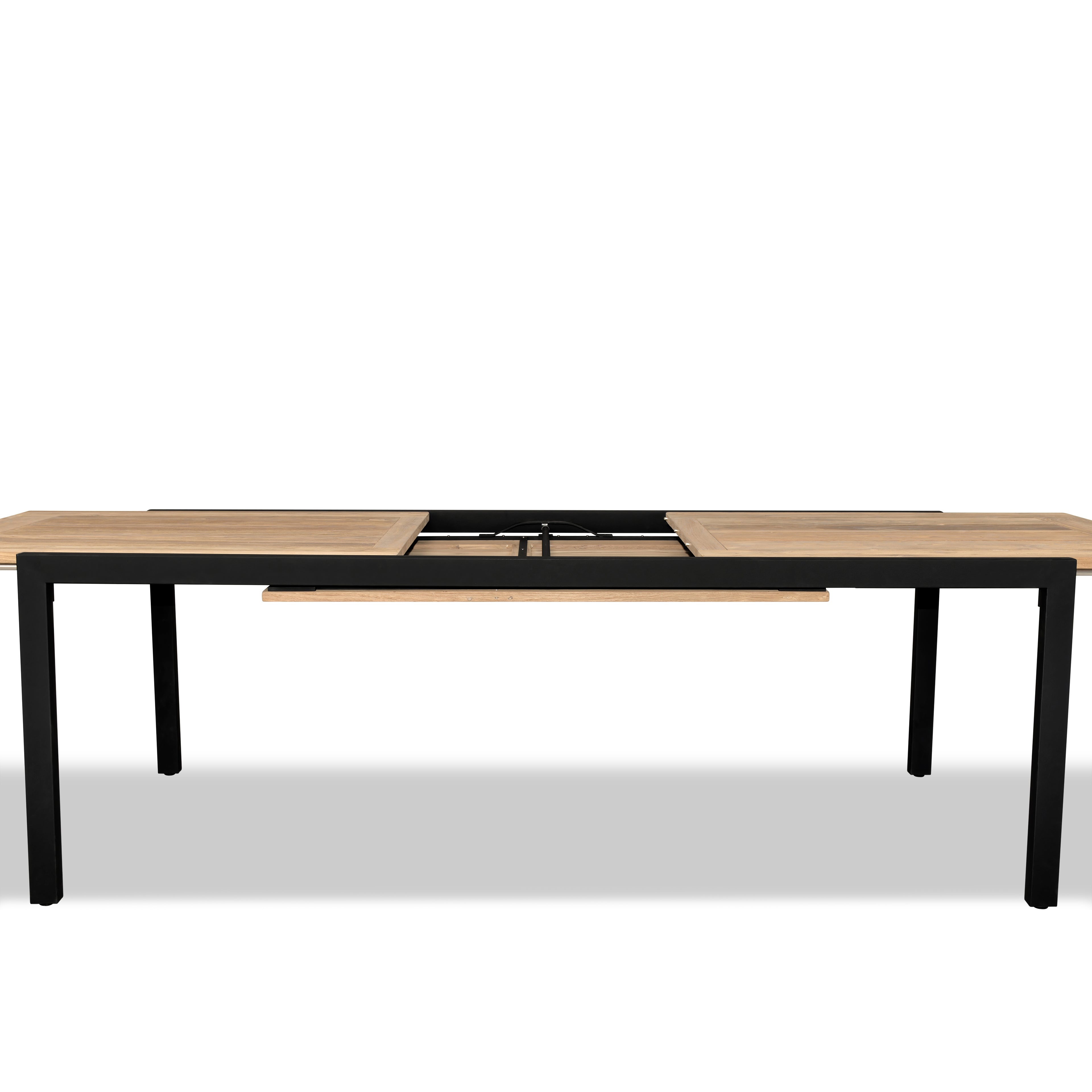 Communal 86-134" Extendable Dining Table Outdoor Dining Tables Harmonia Living , Black Friday Sale Harmonia Living Furniture Sale, Old Bones Co, Mid Century Furniture Sale, Four Hands Furniture, Black Friday Sale Communal 86-134" Extendable Dining Table,Gus Sale, Perigold Communal 86-134" Extendable Dining Table Outdoor Dining Tables Black Friday Sale , Perigold Sale Communal 86-134" Extendable Dining Table,Communal 86-134" Extendable Dining Table Lulu and Georgia, Burke Decor Sale Communal 86-134" Extendab