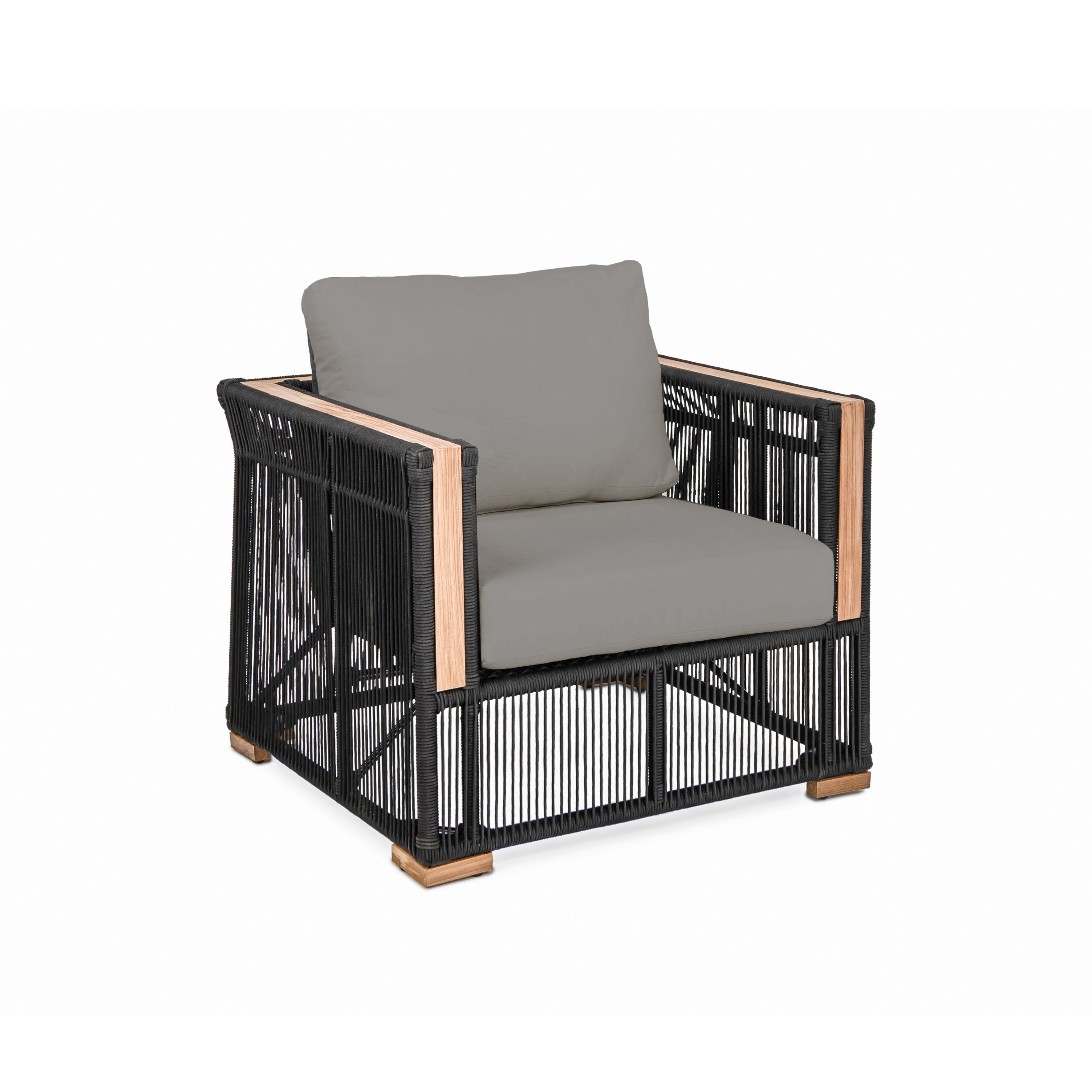 Campo Club Chair