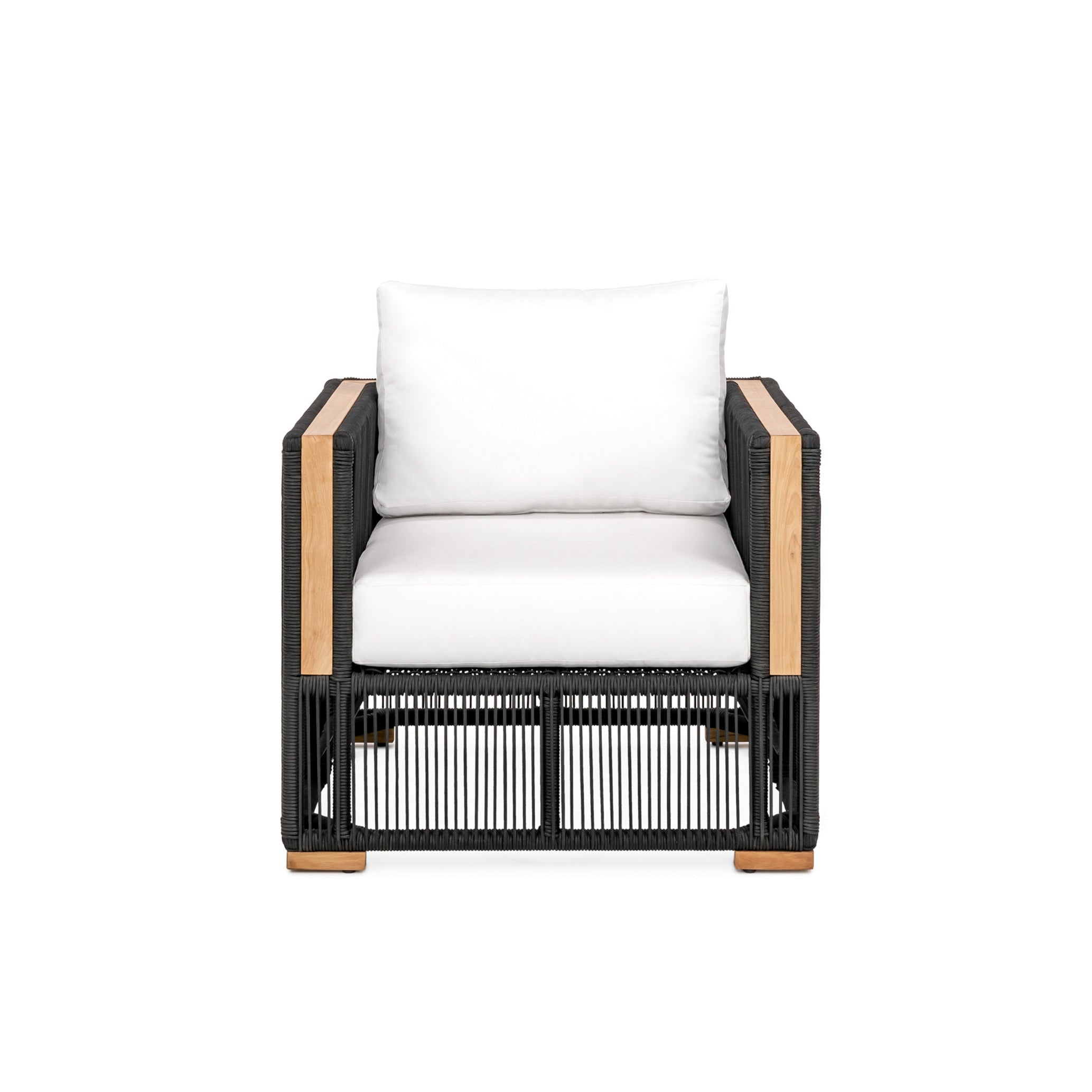 Campo Club Chair
