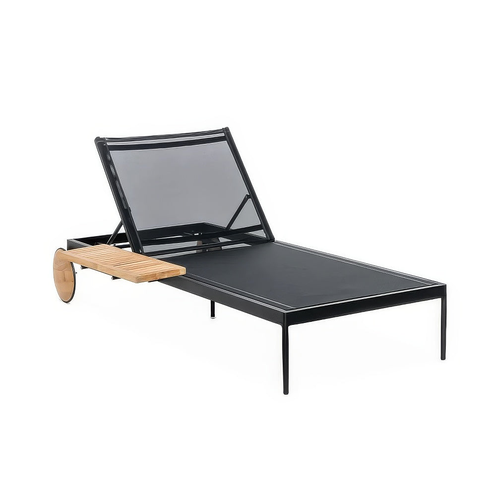 Campo Sling Chaise Lounge
