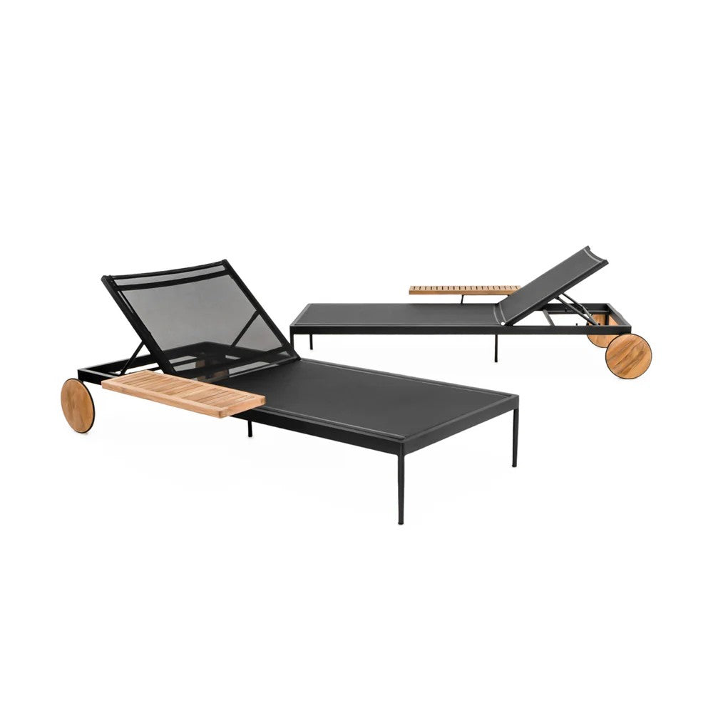 Campo Sling Chaise Lounge