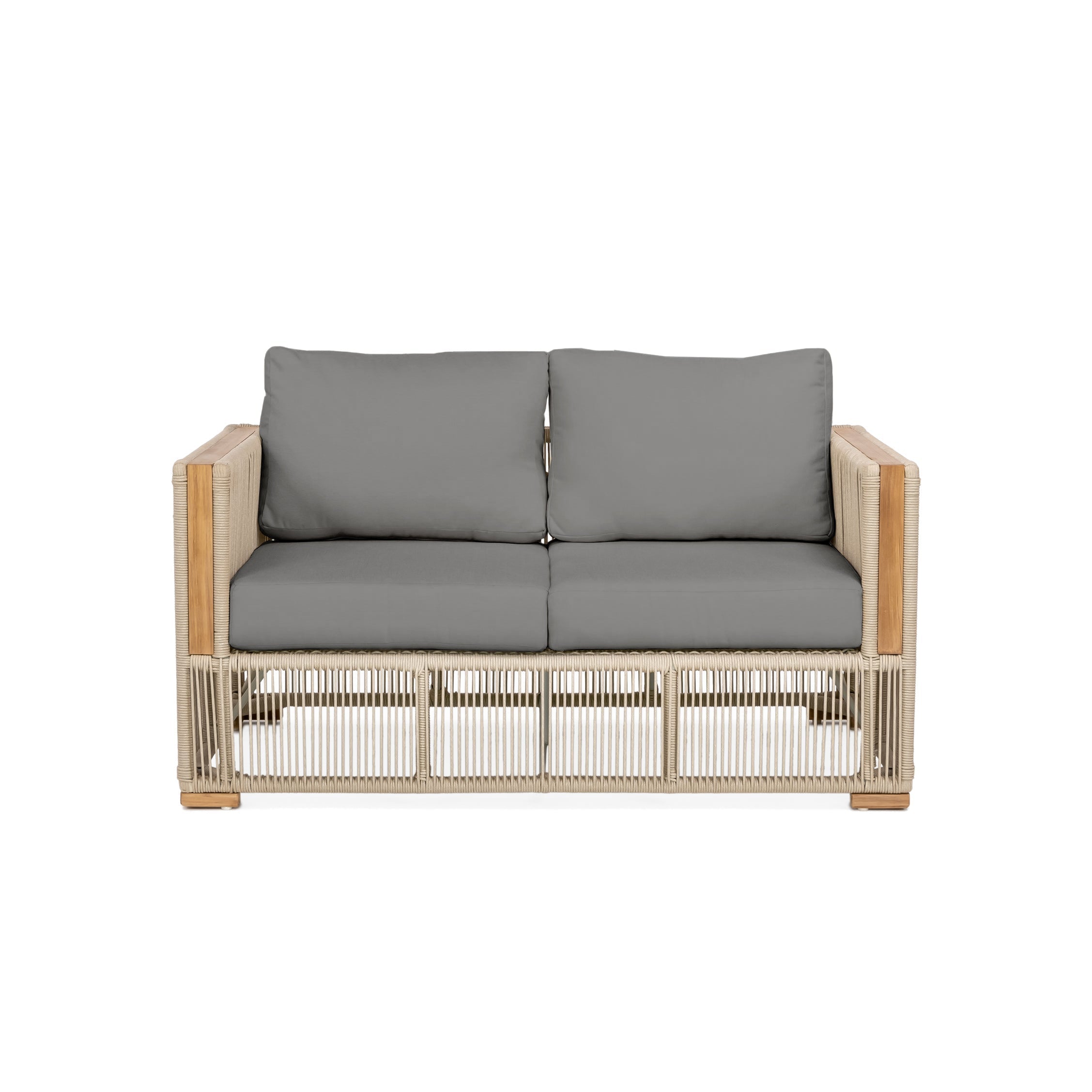 Campo Loveseat