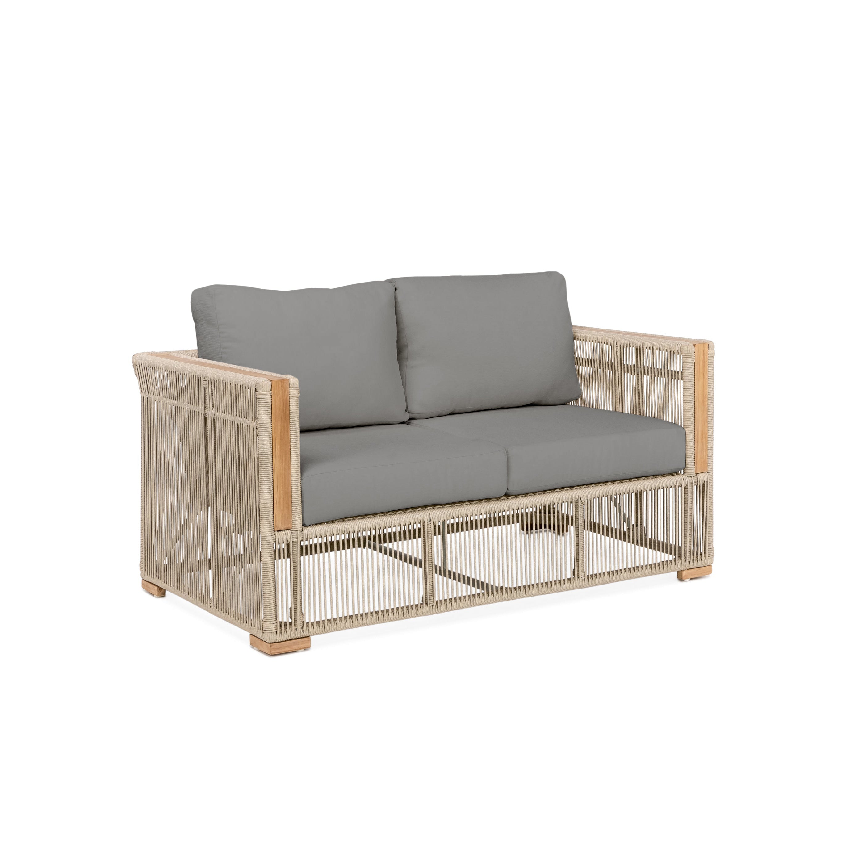 Campo Loveseat