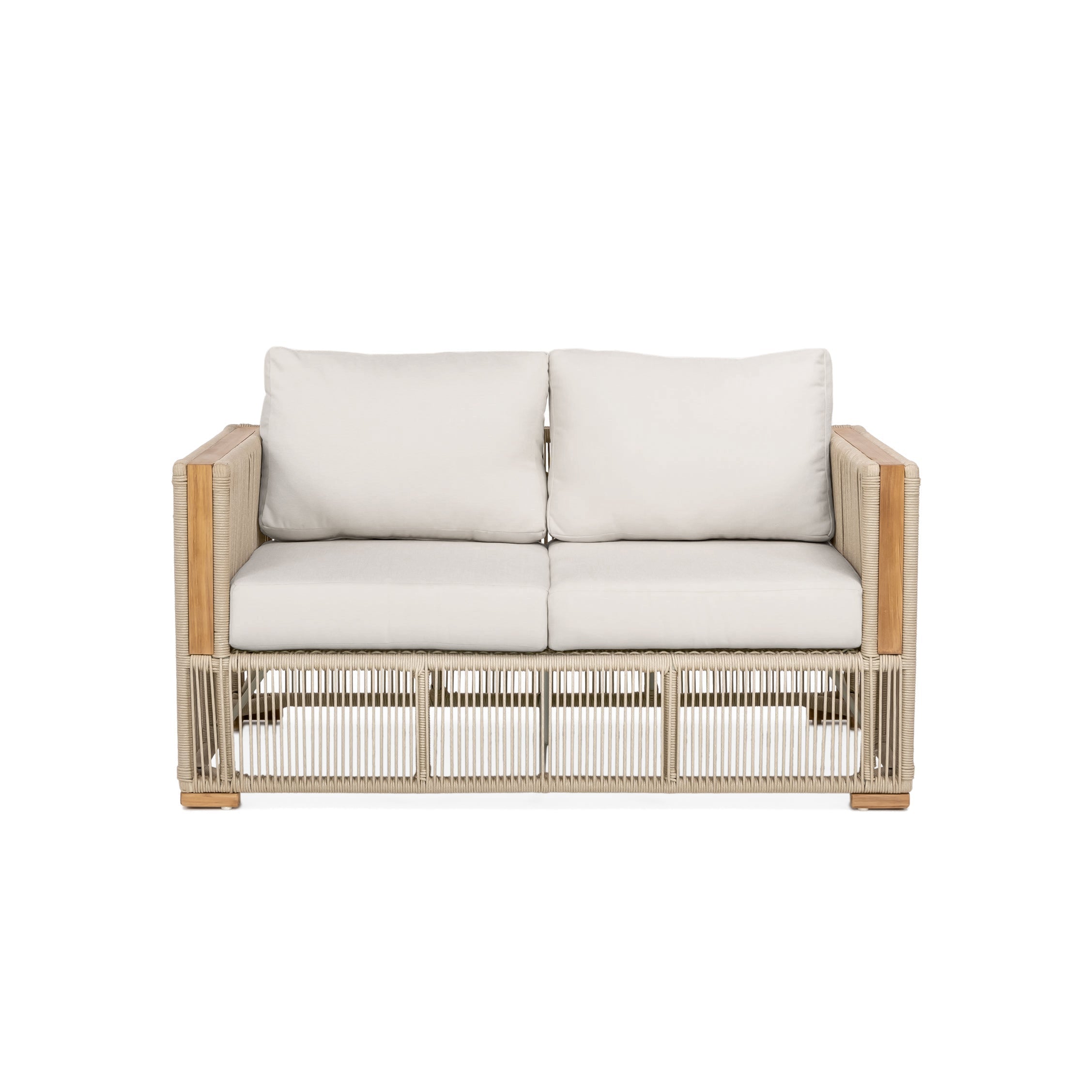 Campo Loveseat