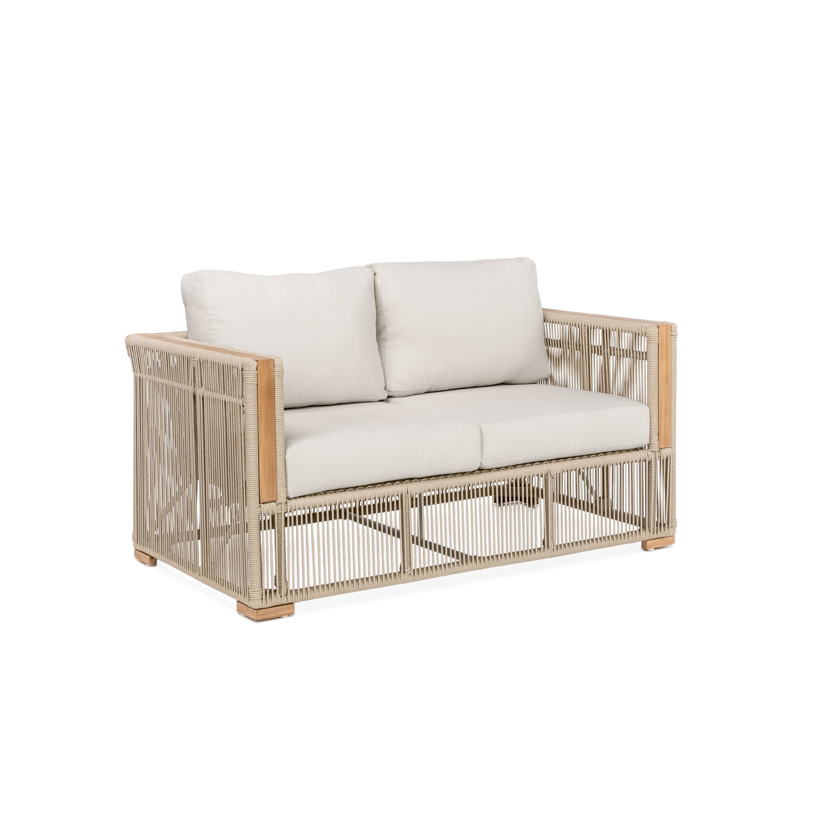 Campo Loveseat