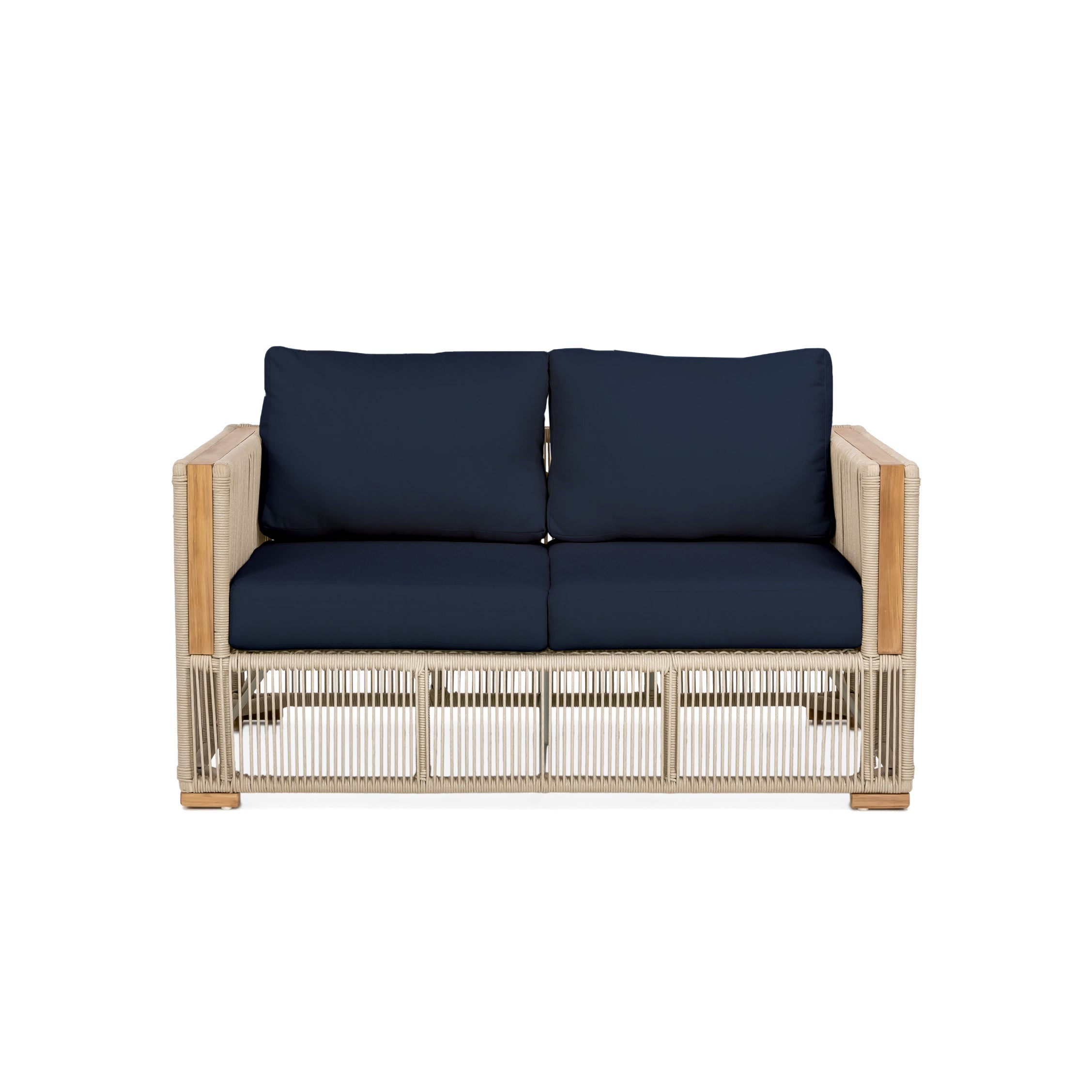 Campo Loveseat