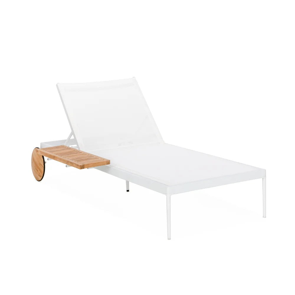 Campo Sling Chaise Lounge